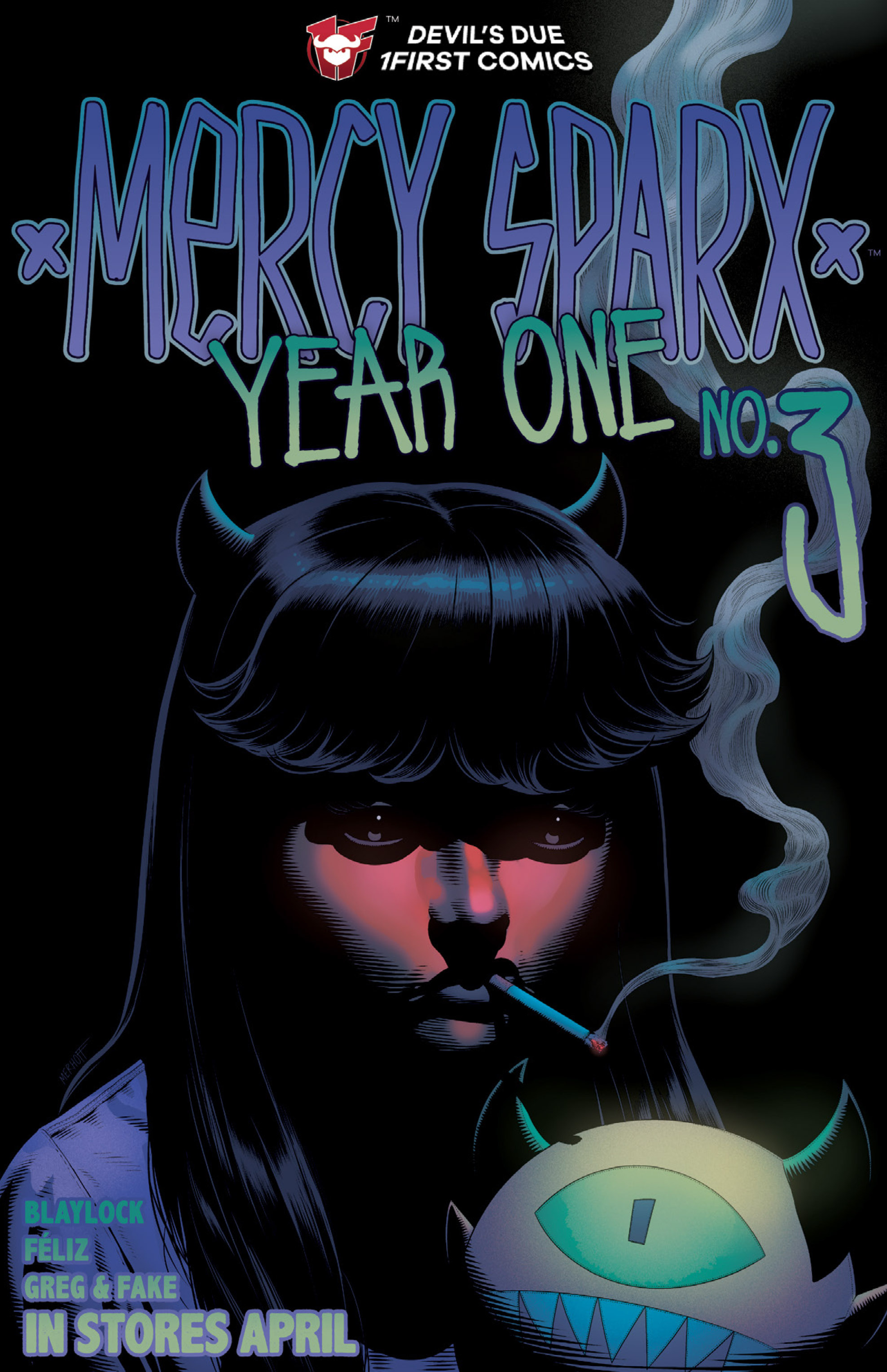 Read online Lord of Gore comic -  Issue #2 - 27