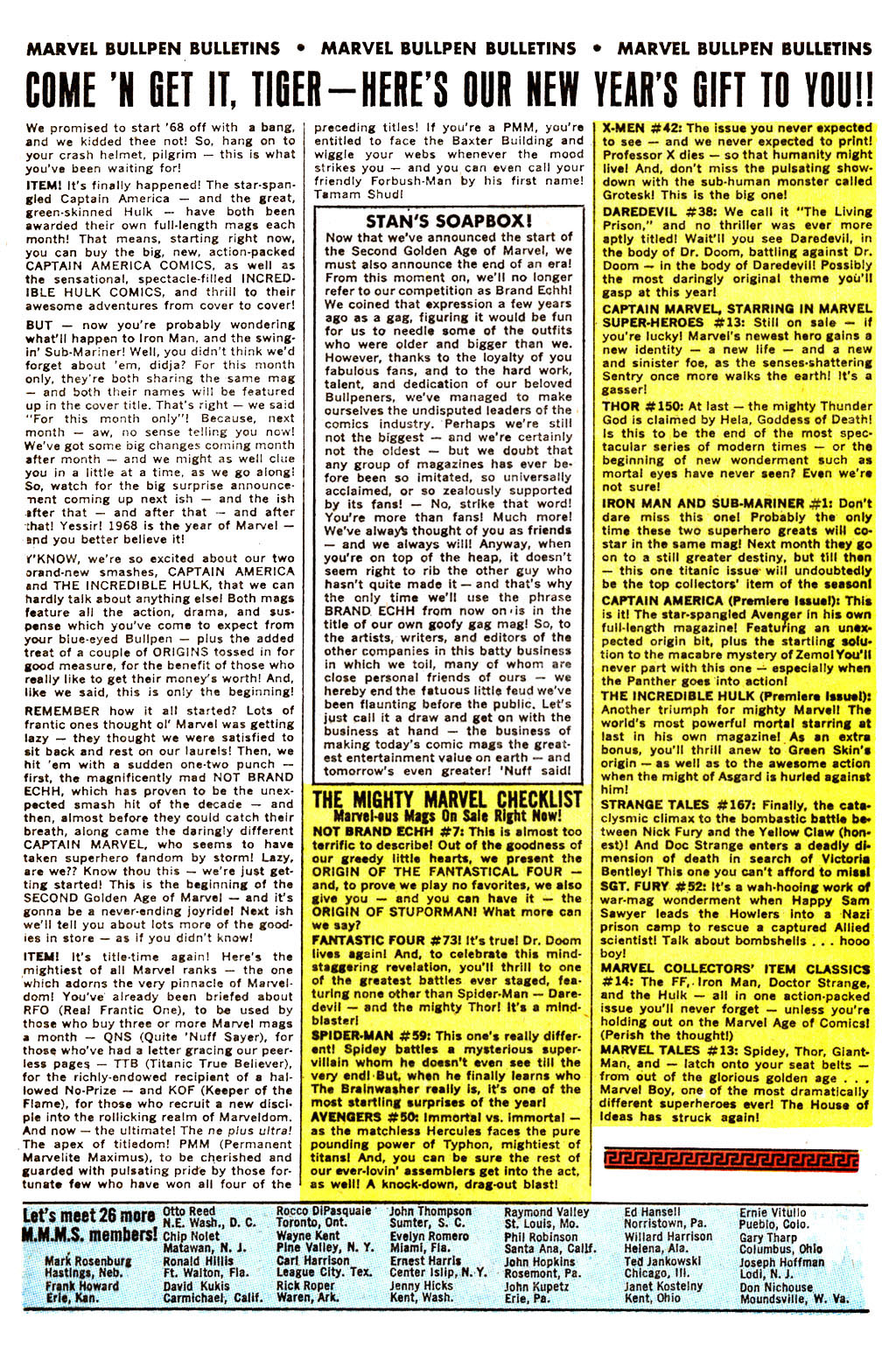 Read online Captain Savage and his Leatherneck Raiders comic -  Issue #2 - 33