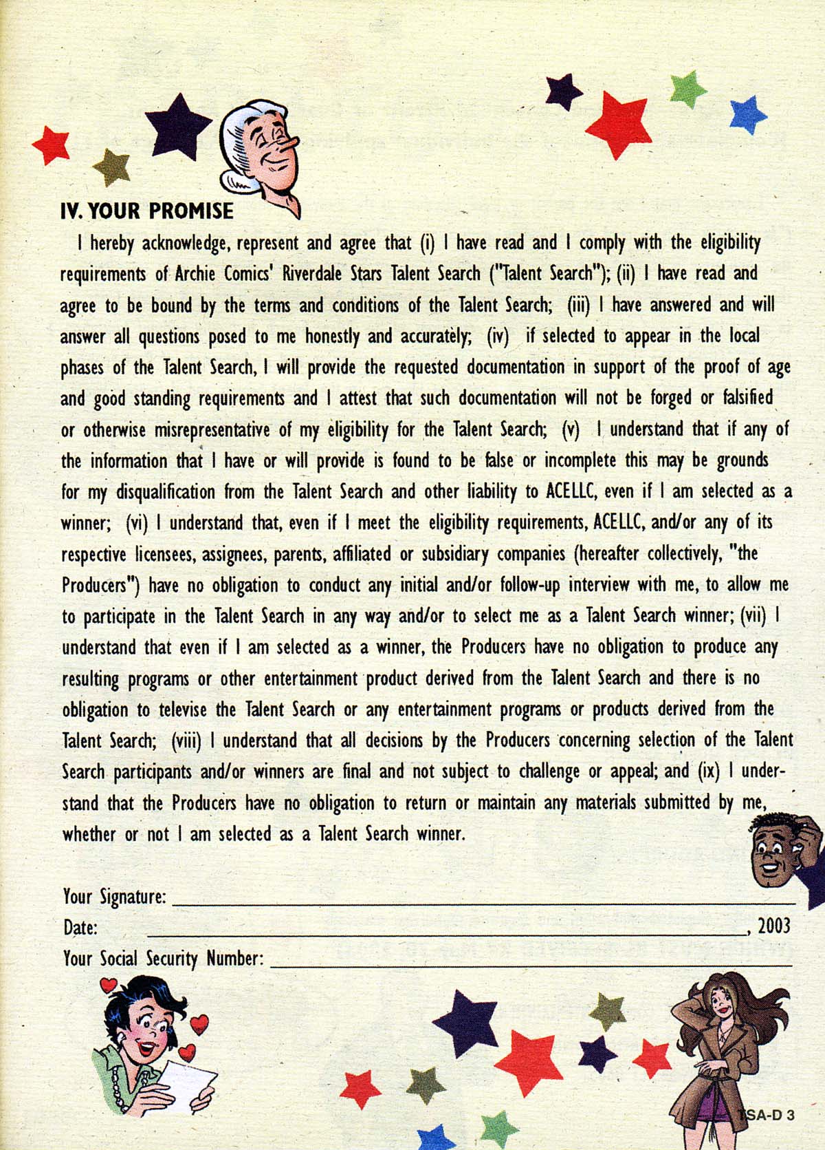 Read online Archie Digest Magazine comic -  Issue #198 - 56