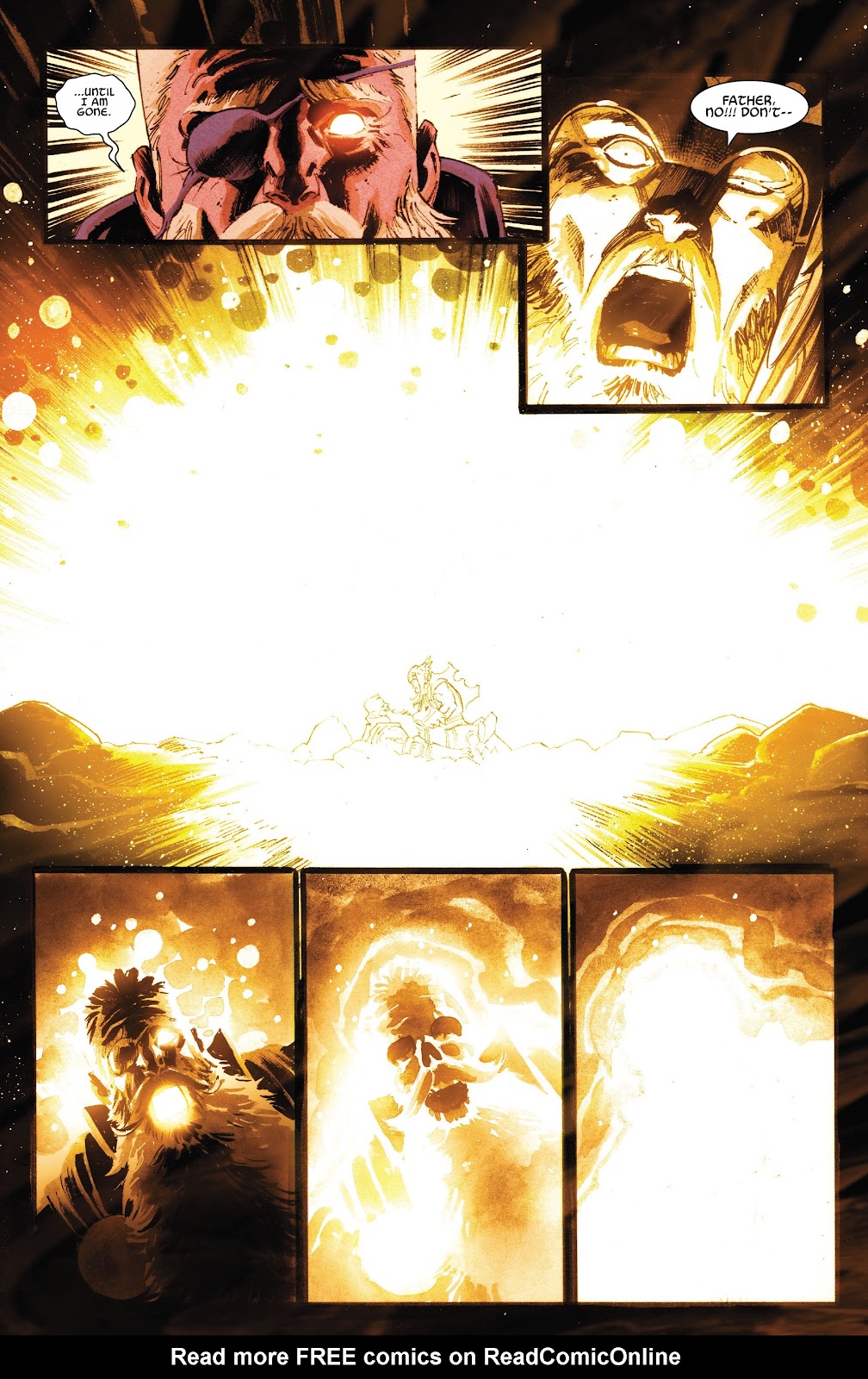 Thor (2020) issue 22 - Page 19