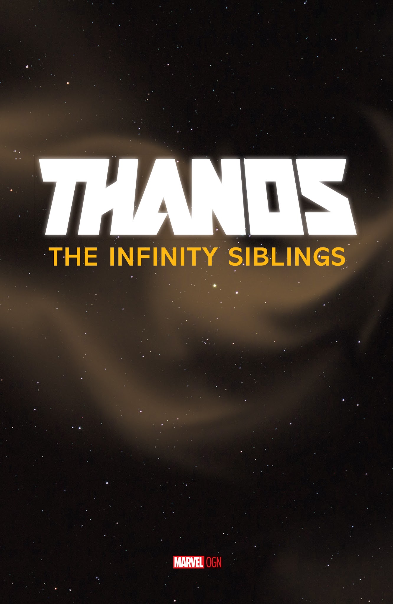 Read online Thanos: The Infinity Siblings comic -  Issue # TPB - 2