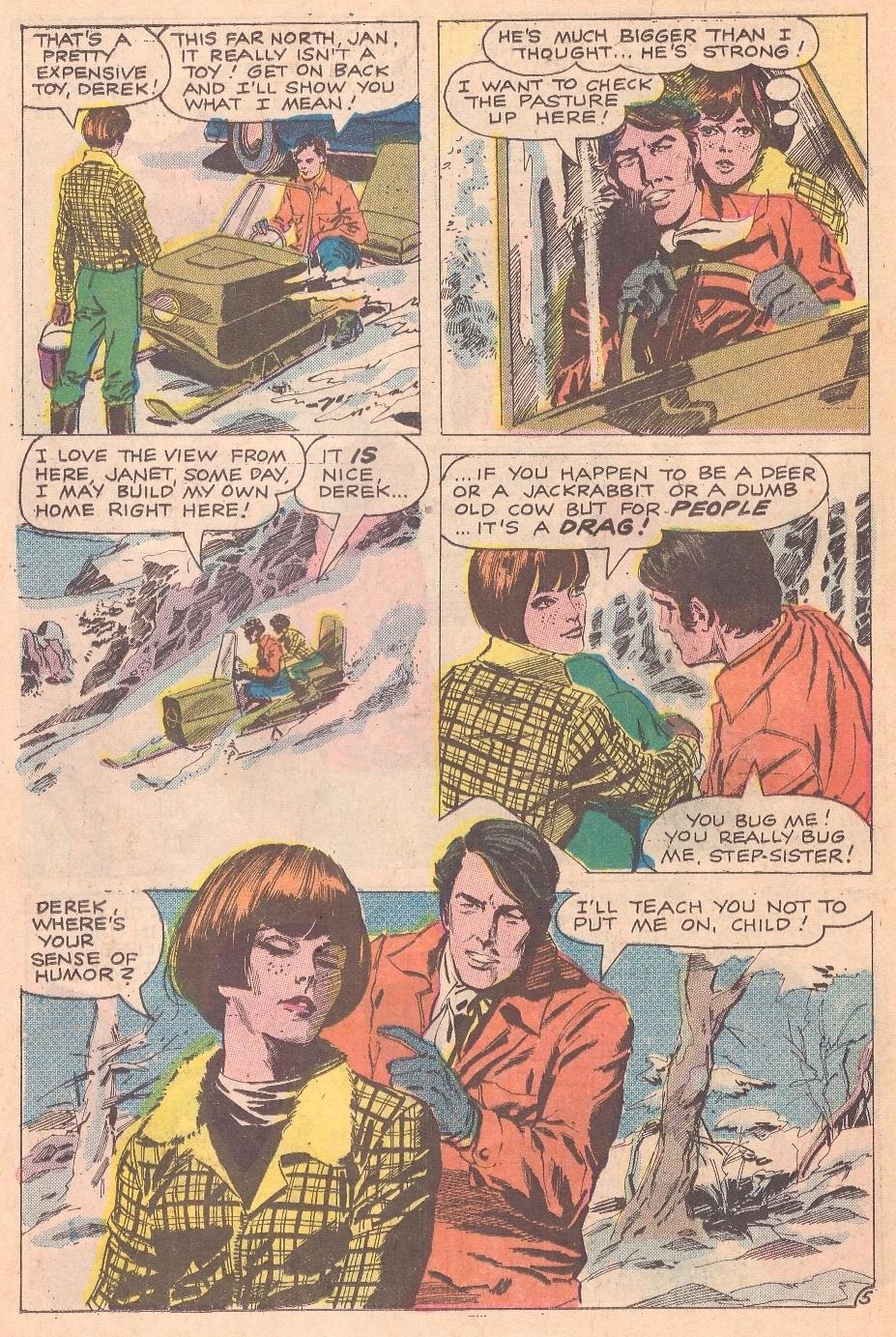 Read online Just Married comic -  Issue #80 - 15