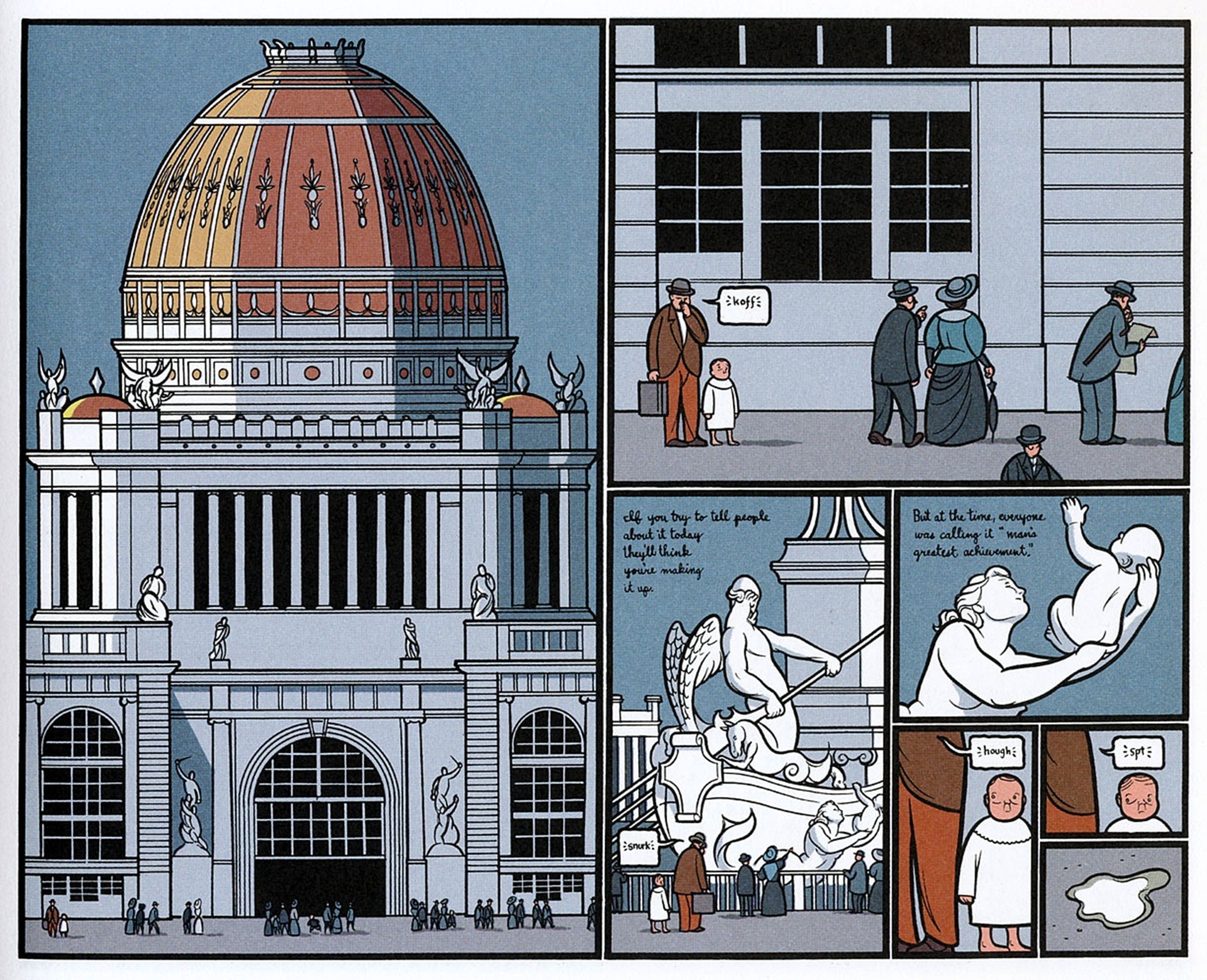 Read online The Acme Novelty Library comic -  Issue #13 - 69