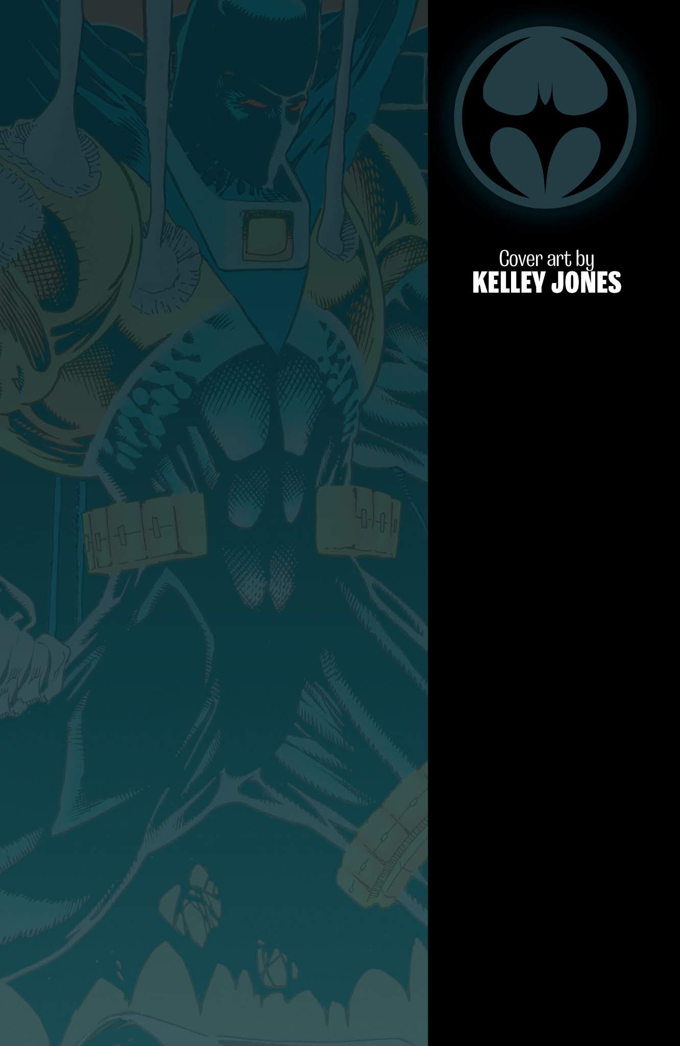 Read online Batman Knightquest: The Crusade comic -  Issue # TPB 1 (Part 2) - 59