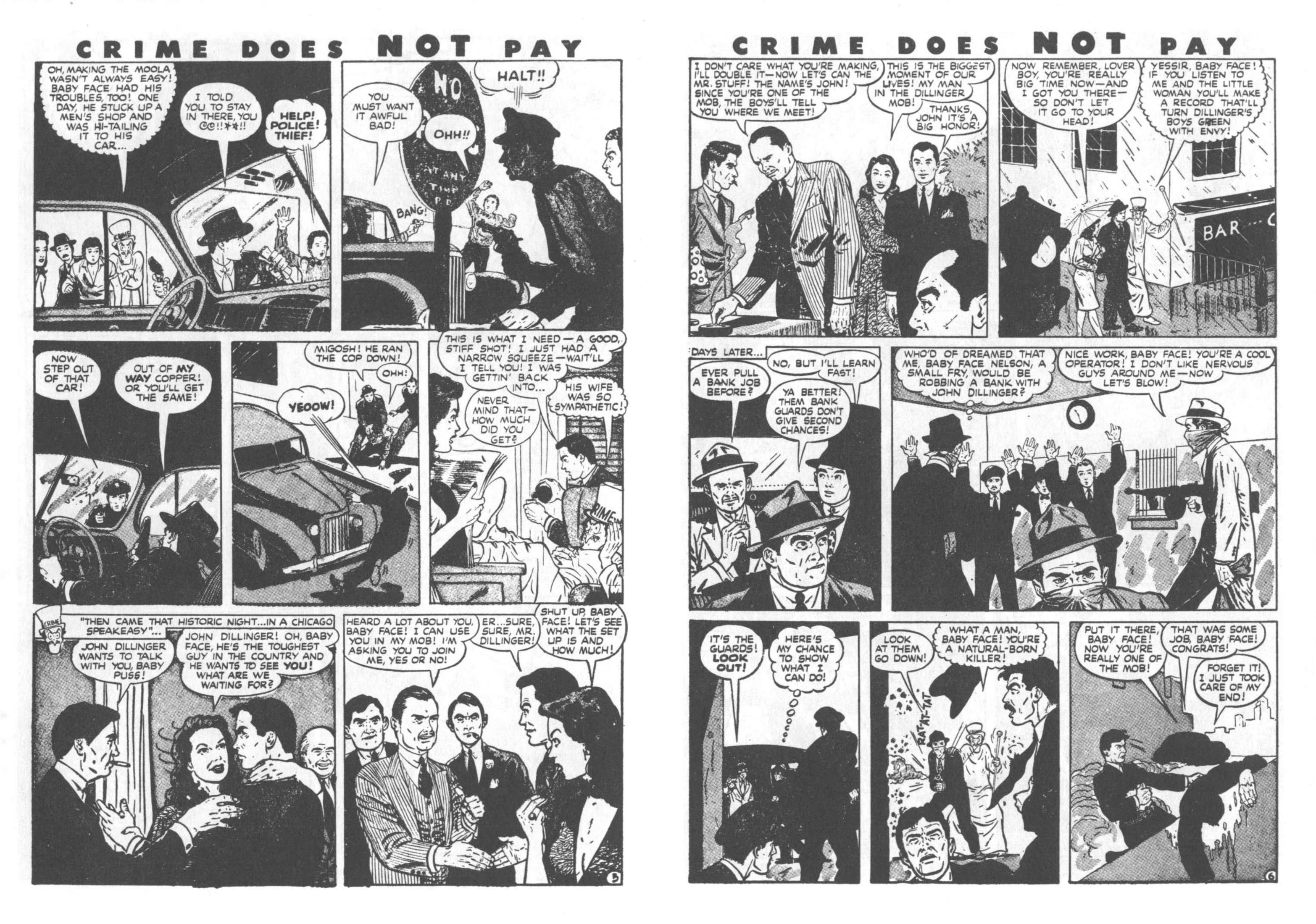 Read online Comix: A History of Comic Books in America comic -  Issue # TPB (Part 1) - 61