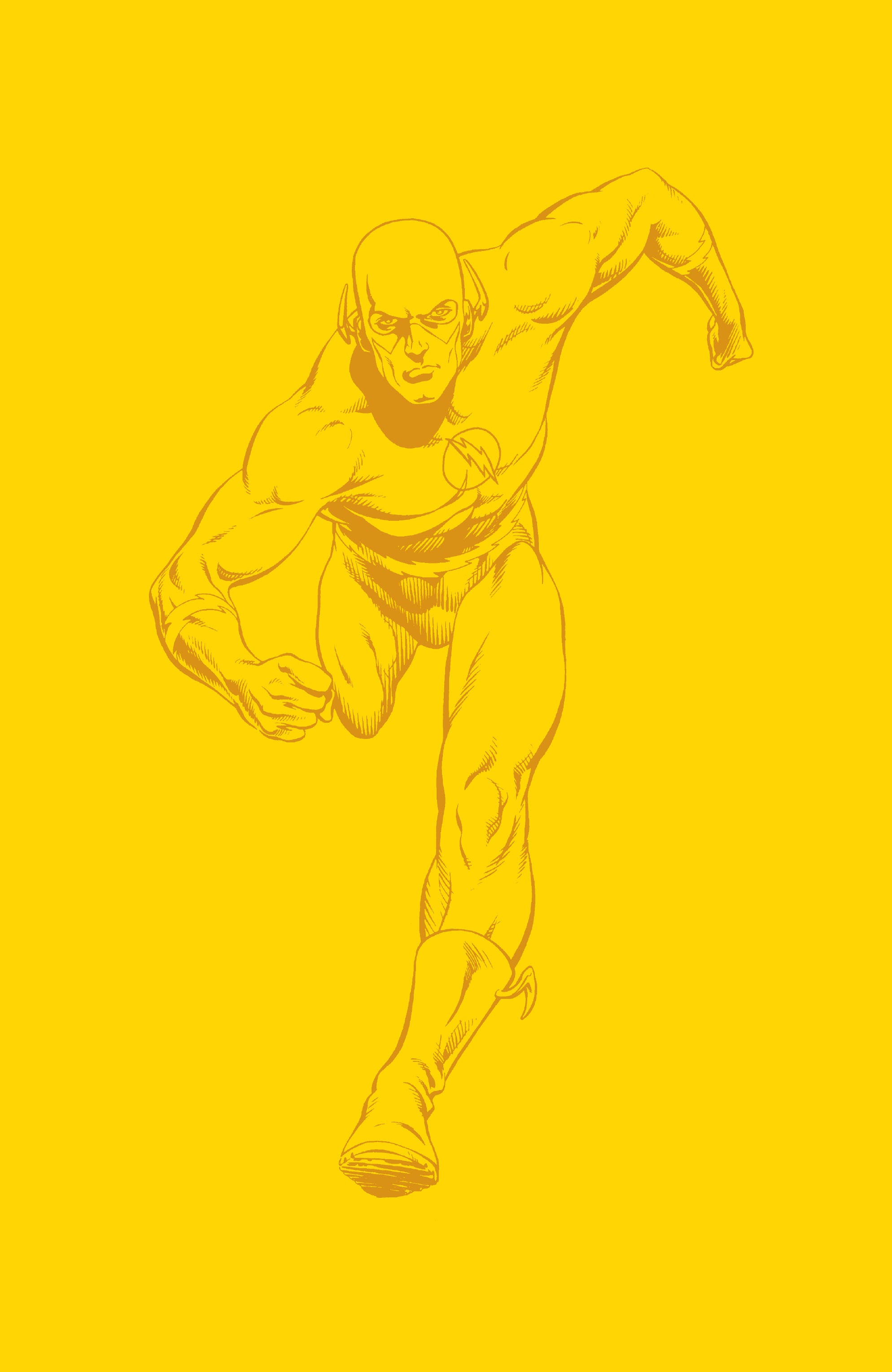 Read online The Flash: Savage Velocity comic -  Issue # TPB (Part 1) - 6