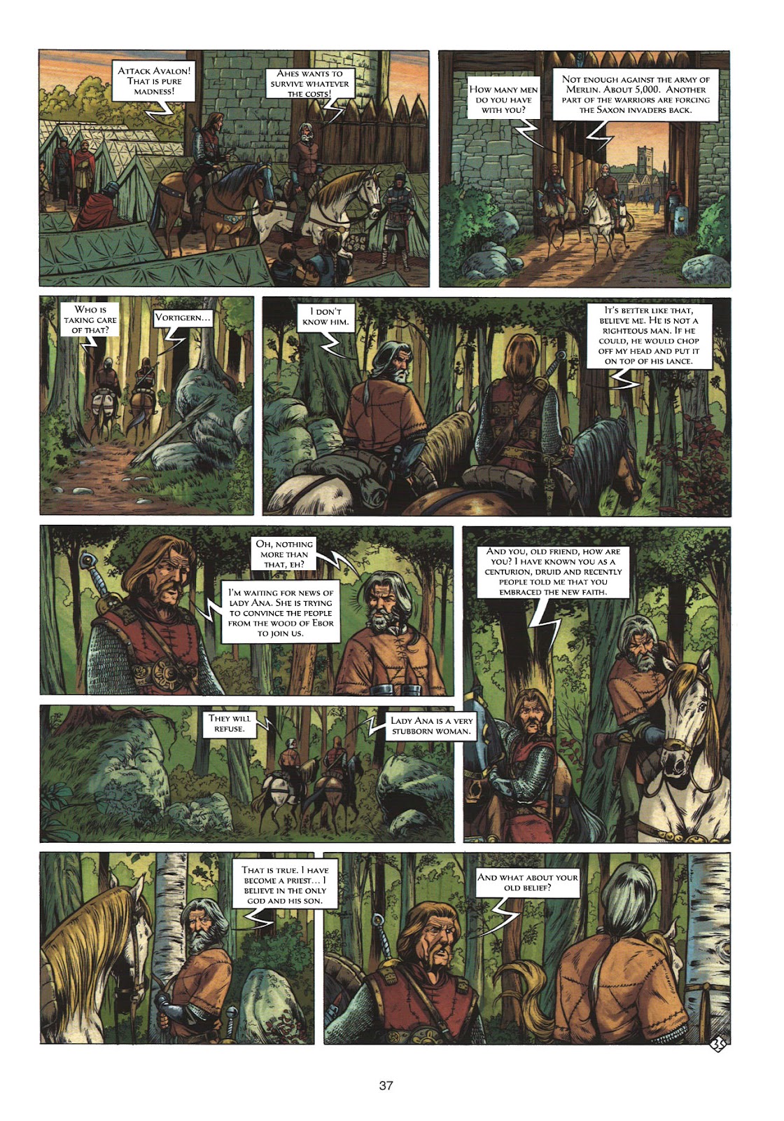 Merlijn issue 6 - Page 37