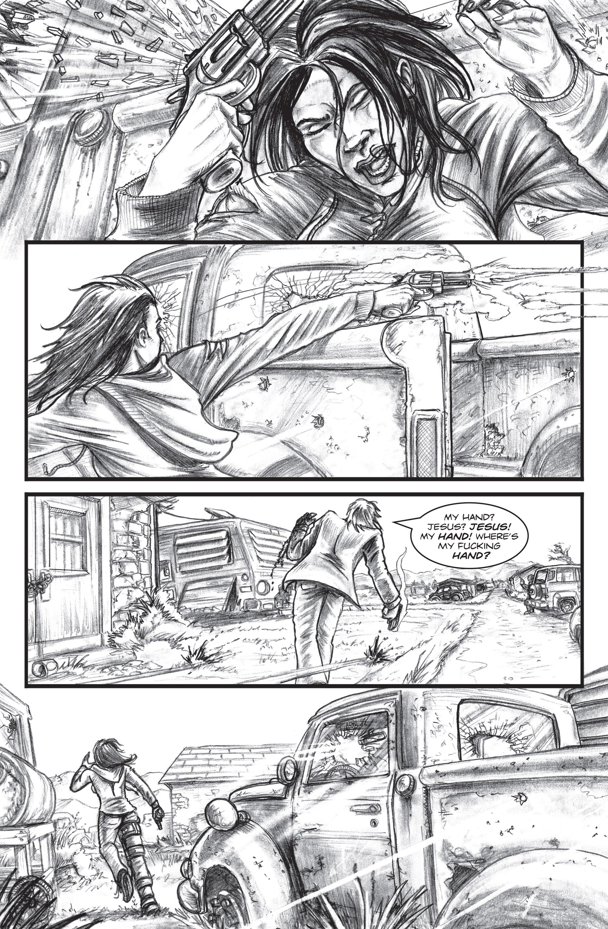 Read online The Killing Jar comic -  Issue # TPB (Part 1) - 46