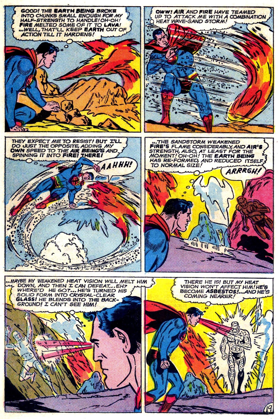 Superman (1939) issue 190 - Page 20