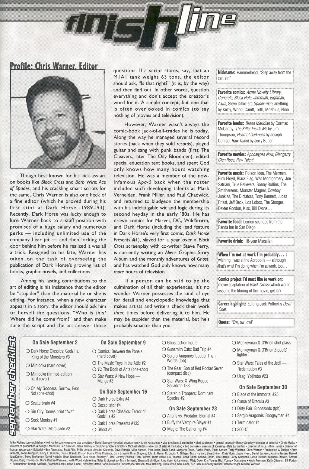 Read online Randy Bowen's Decapitator comic -  Issue #4 - 29