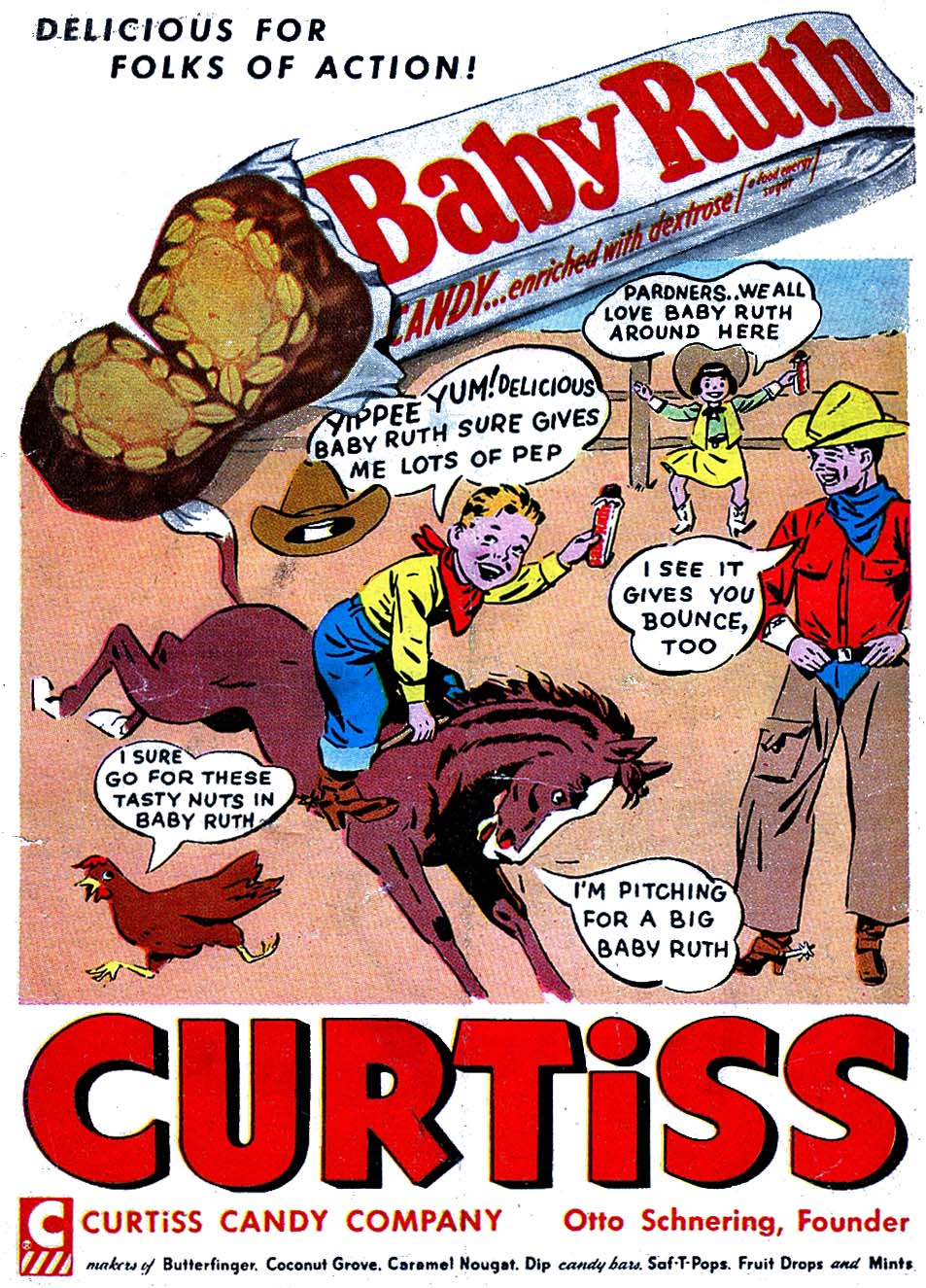 Read online Leave it to Binky comic -  Issue #43 - 36
