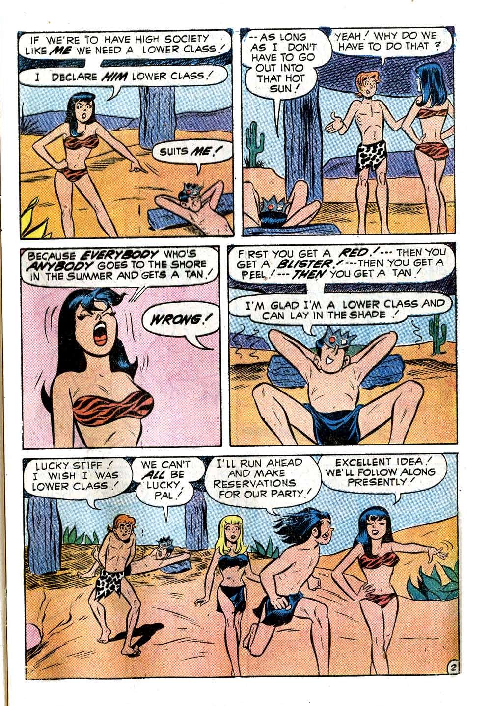 Archie (1960) 220 Page 29