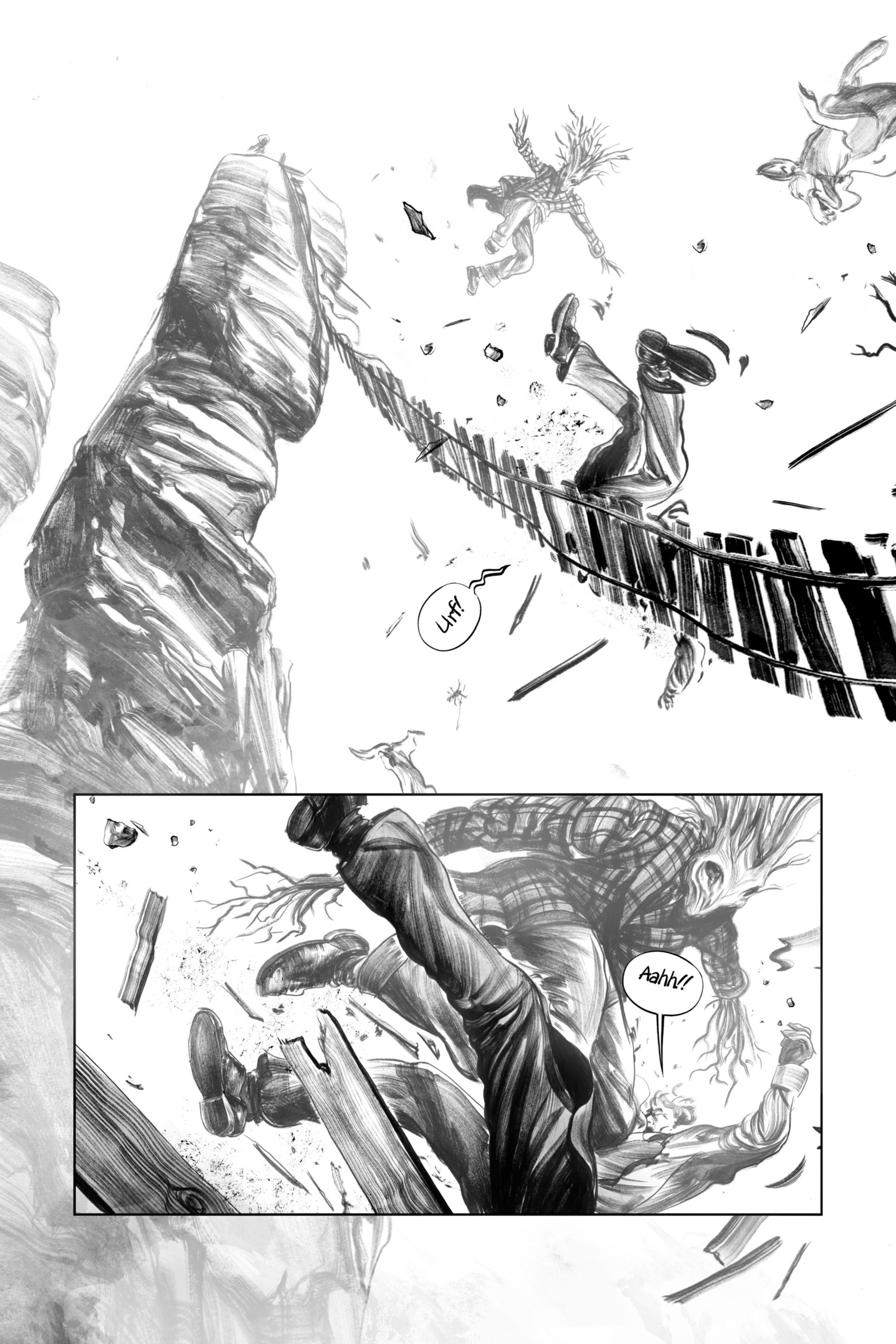 Read online The Lost Boy comic -  Issue # TPB (Part 2) - 59