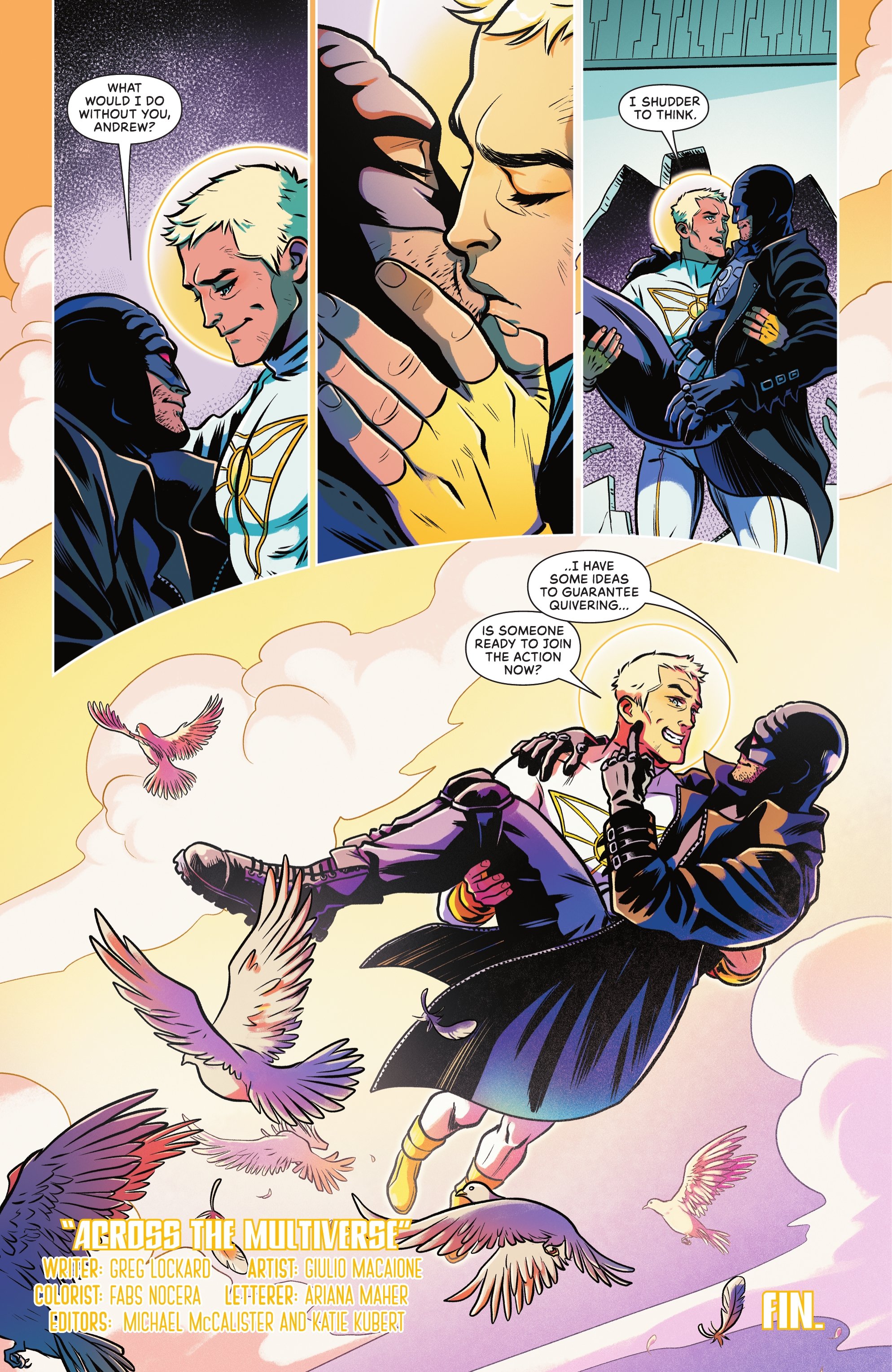 Read online DC'S Harley Quinn Romances comic -  Issue # TPB - 63