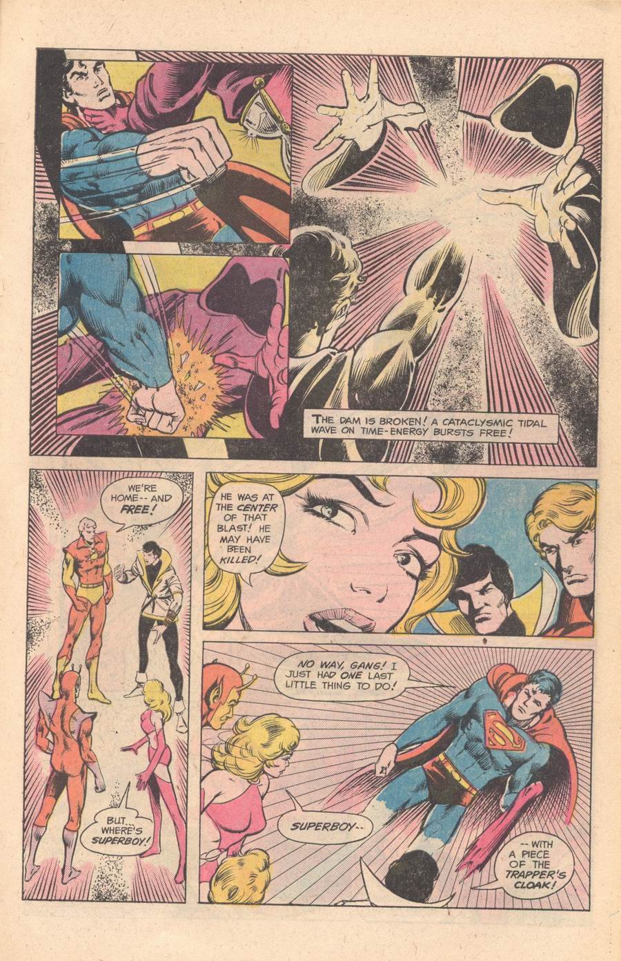 Superboy (1949) 223 Page 15