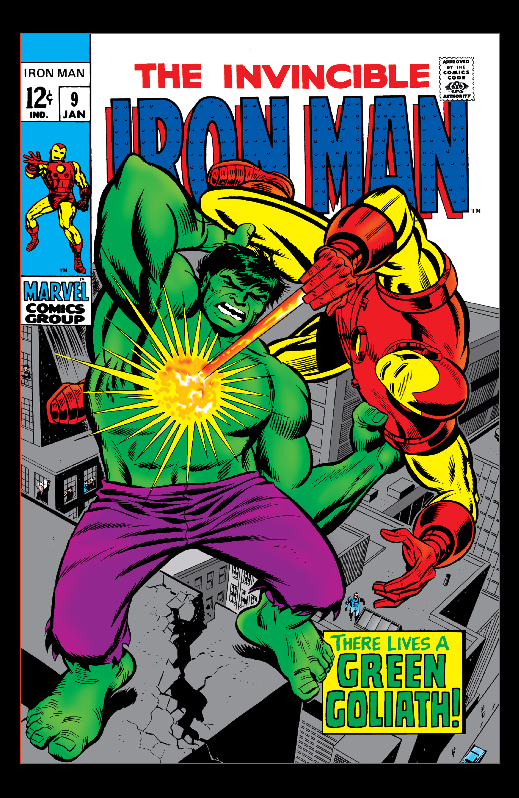 Read online Iron Man Epic Collection comic -  Issue # The Man Who Killed Tony Stark (Part 2) - 52