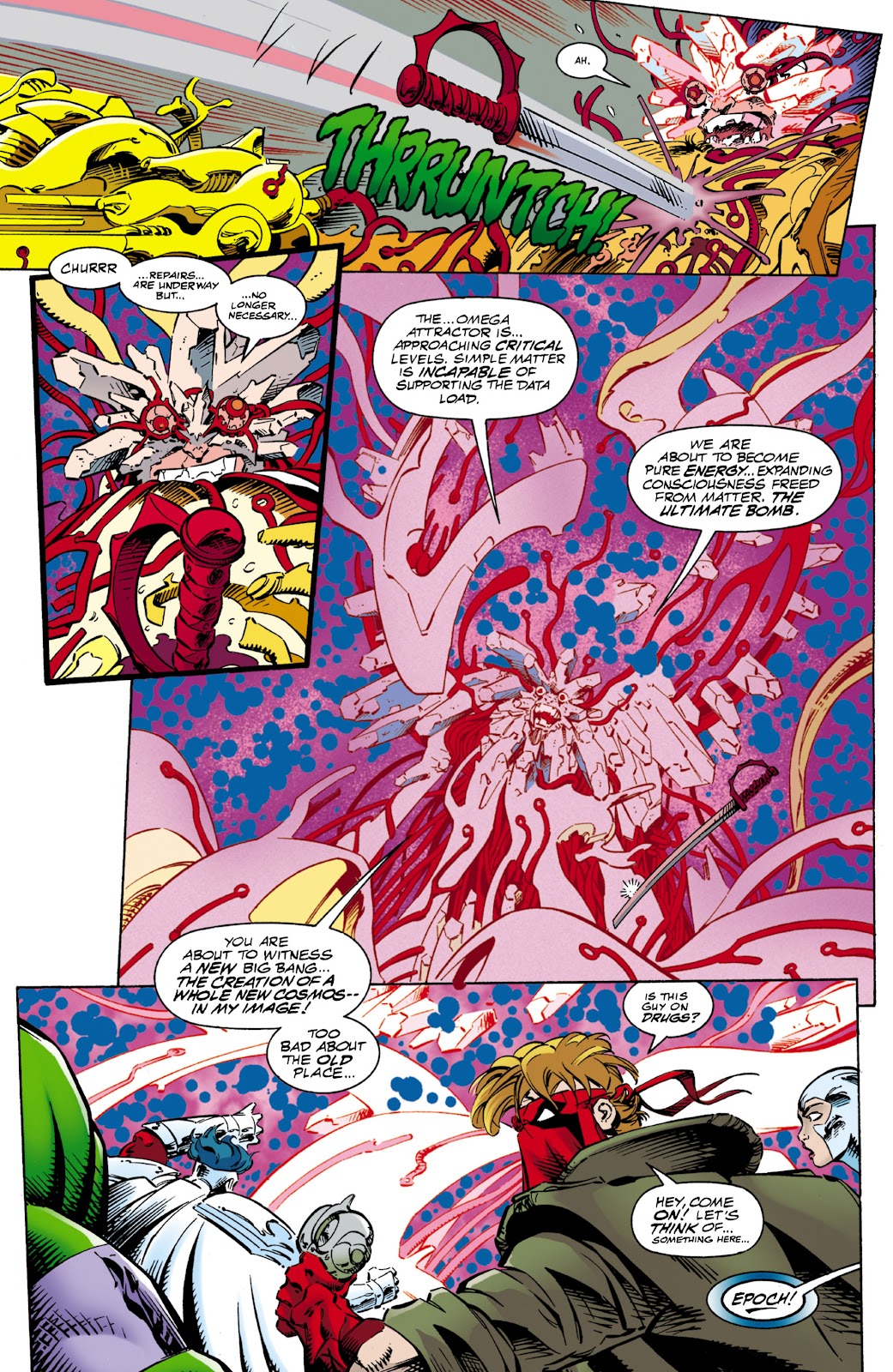 JLA/WildC.A.T.s issue Full - Page 57