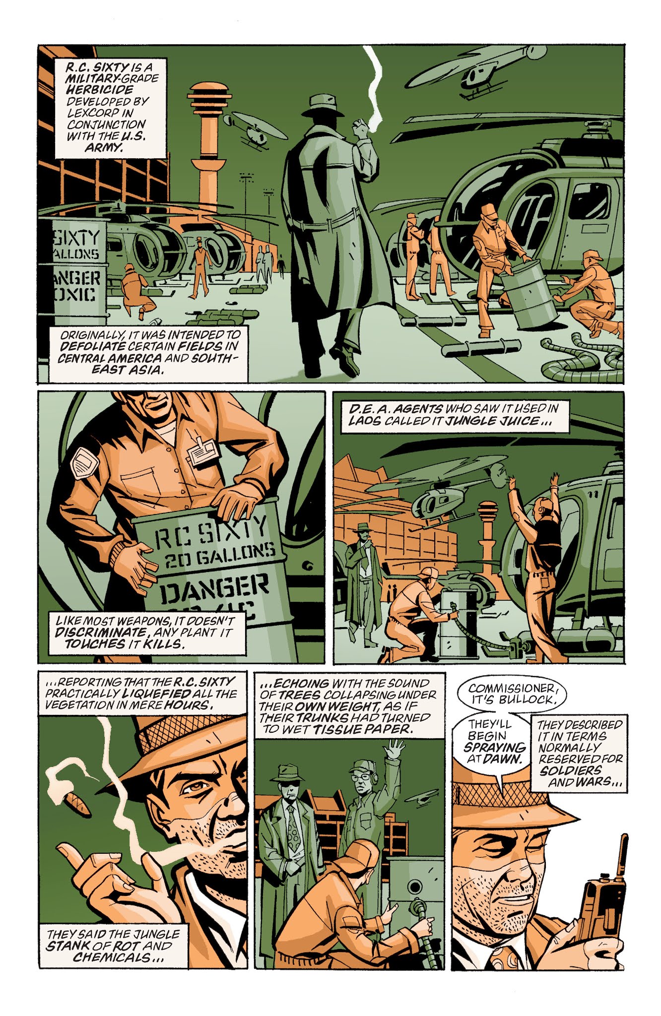 Read online Batman: New Gotham comic -  Issue # TPB 1 (Part 3) - 88
