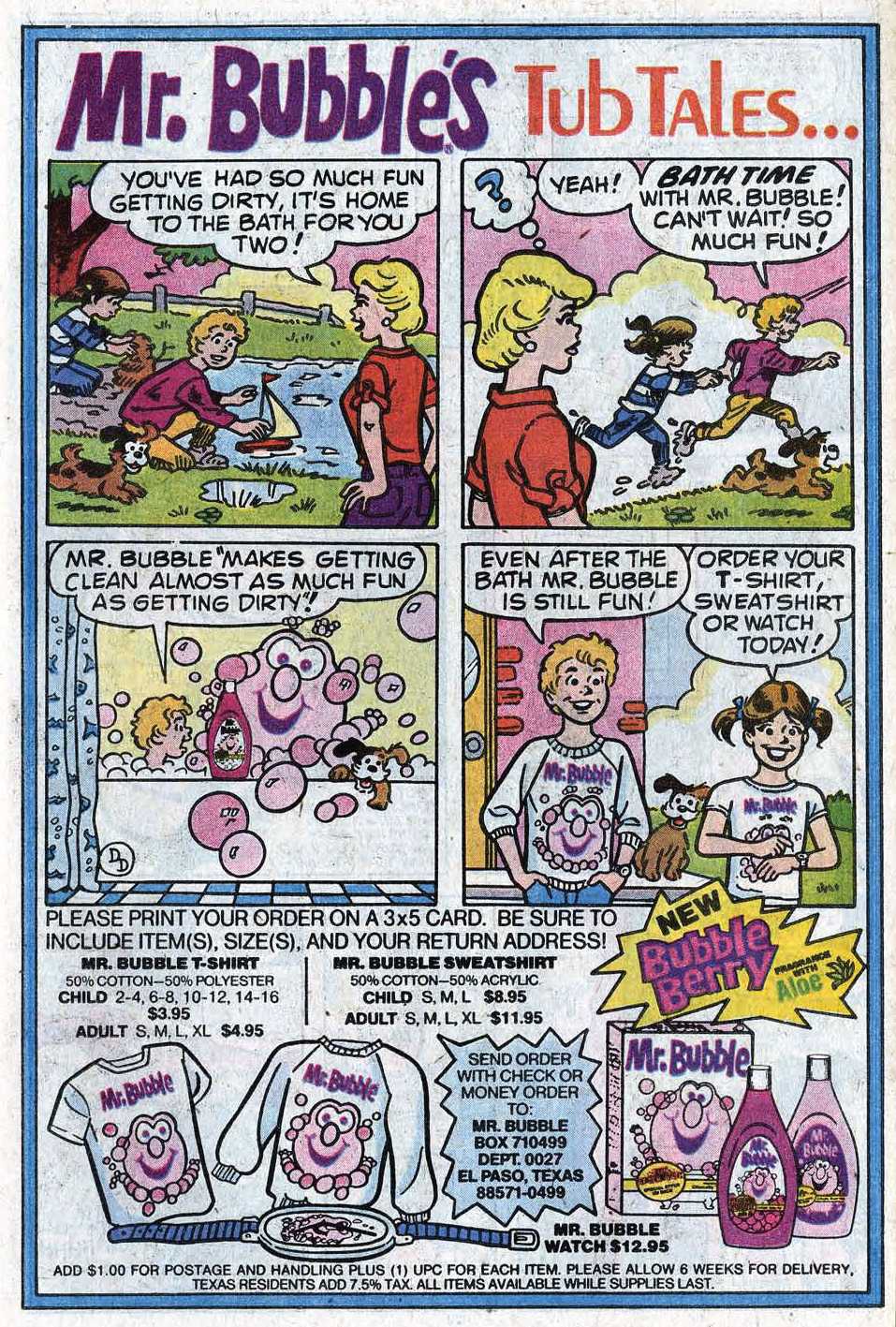 Read online Fantastic Four (1961) comic -  Issue #332 - 23