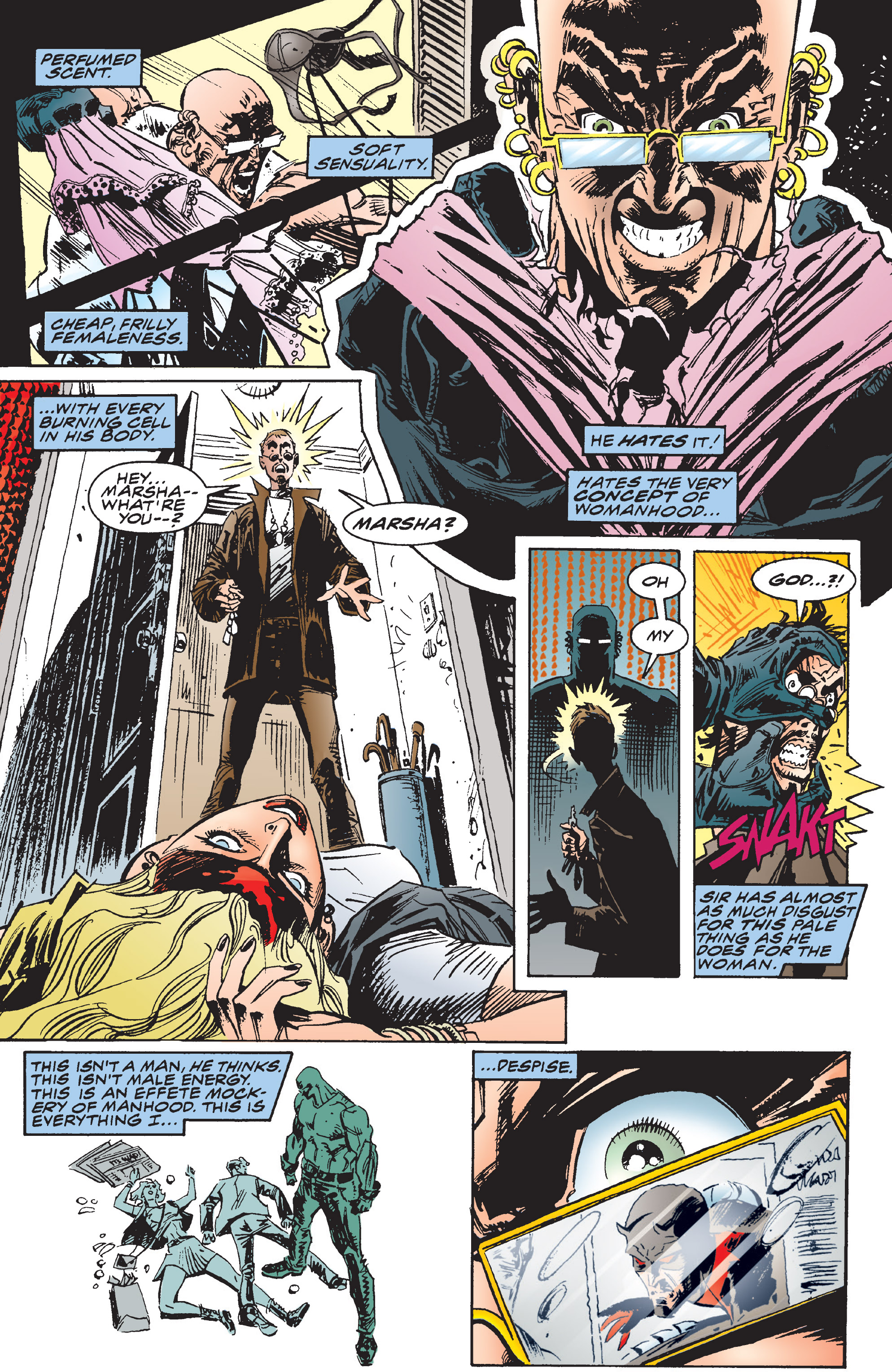 Read online Daredevil Epic Collection comic -  Issue # TPB 20 (Part 1) - 33