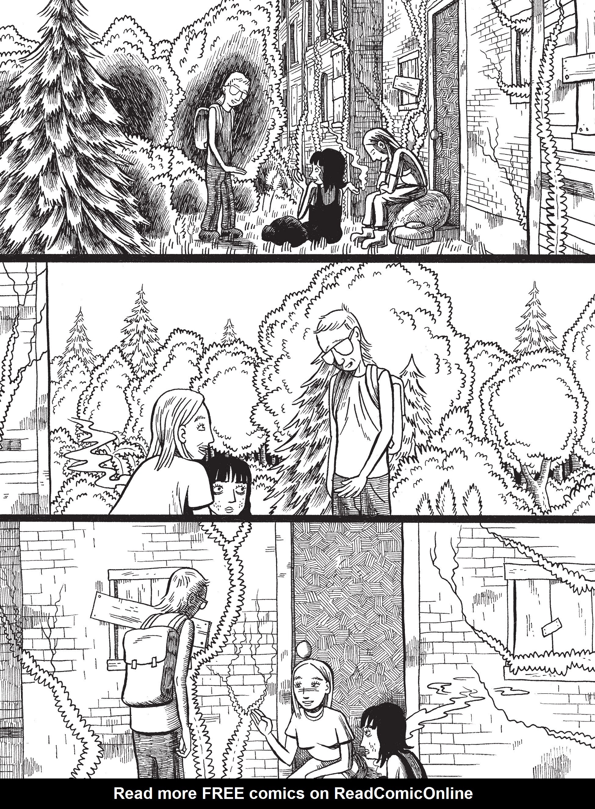 Read online House comic -  Issue # TPB - 18