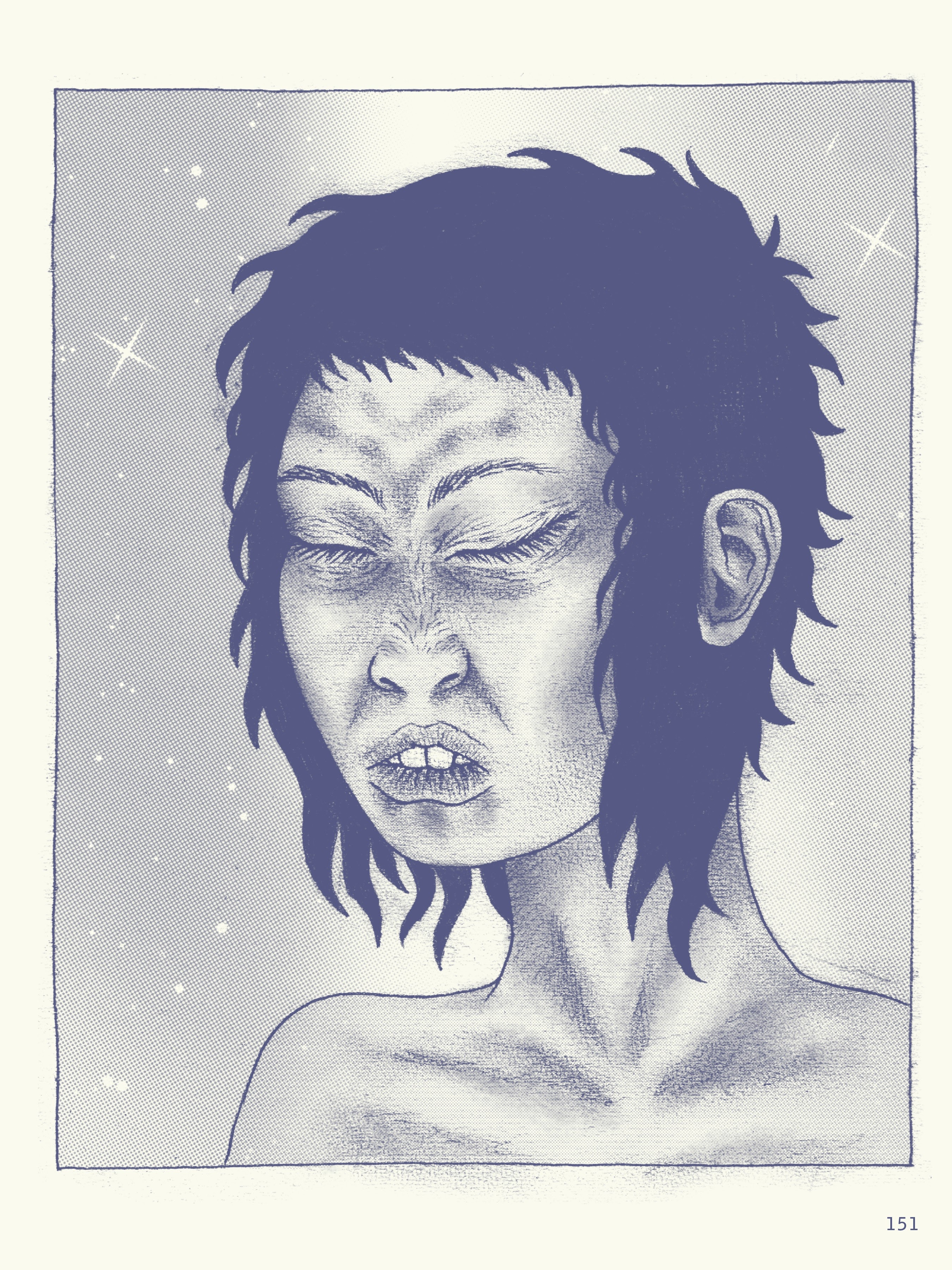 Read online Alienation comic -  Issue # TPB (Part 2) - 42