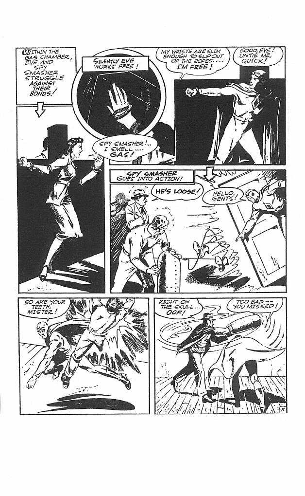 Read online Golden Age Treasury comic -  Issue # TPB 1 (Part 1) - 25