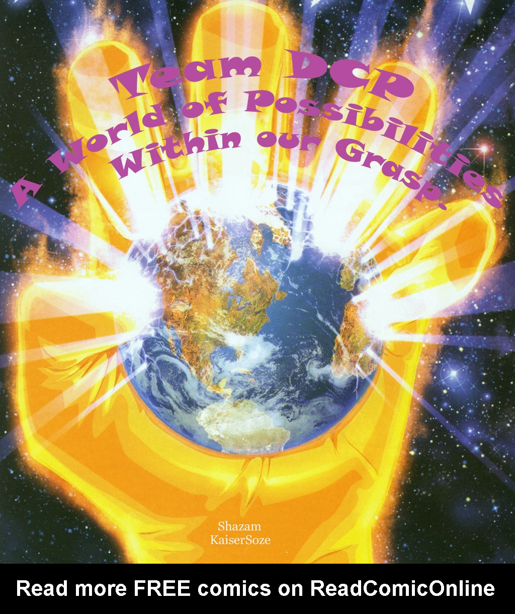 Read online Majestic (2005) comic -  Issue #14 - 25