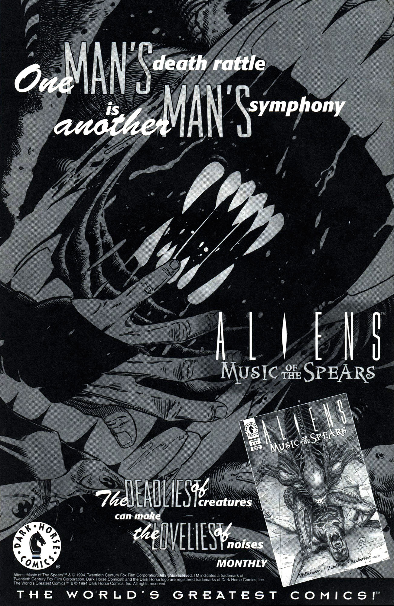Read online By Bizarre Hands comic -  Issue #1 - 30