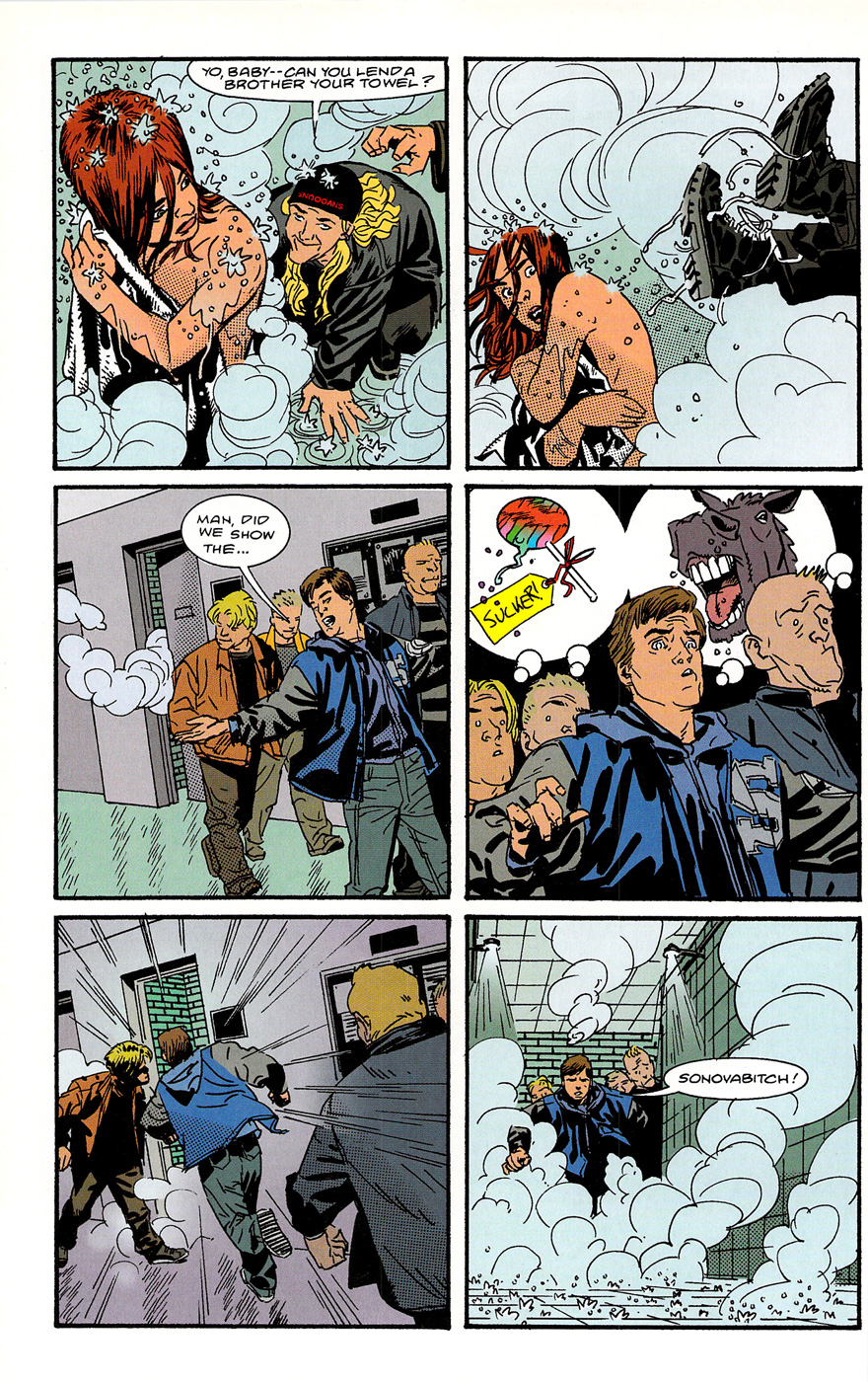 Read online Tales from the Clerks: The Omnibus Collection comic -  Issue # TPB (Part 3) - 44