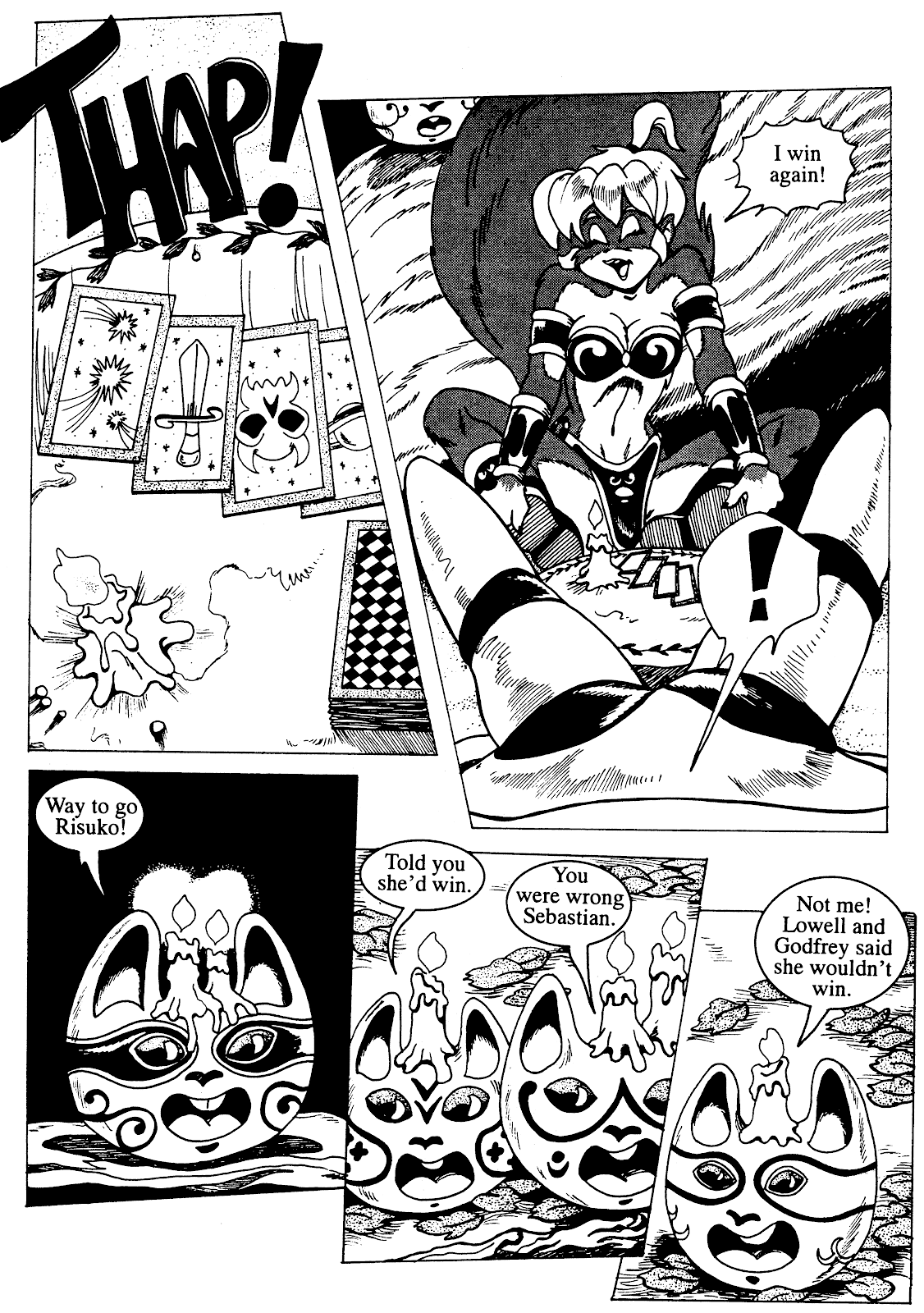 Furrlough issue 32 - Page 29