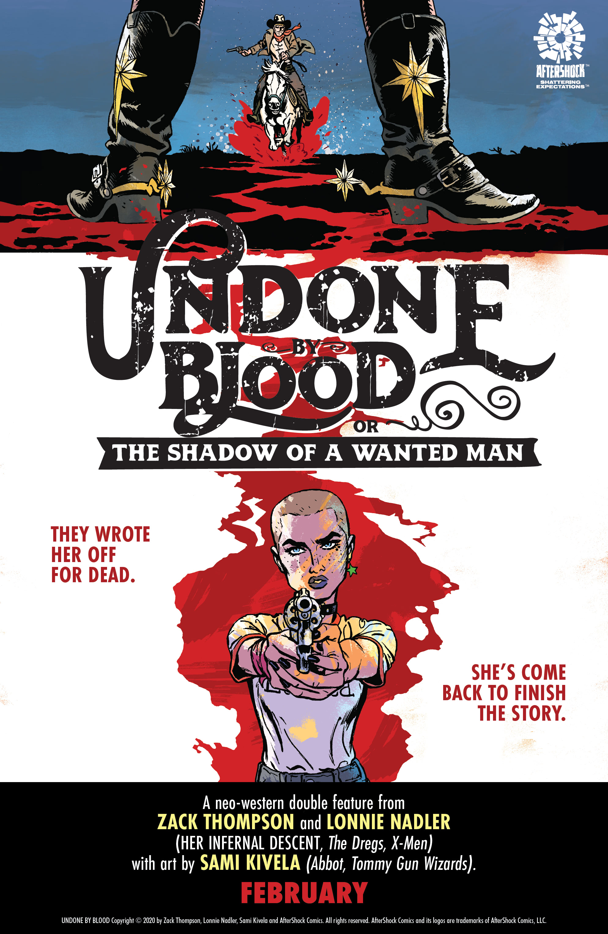 Read online Animosity comic -  Issue #26 - 26