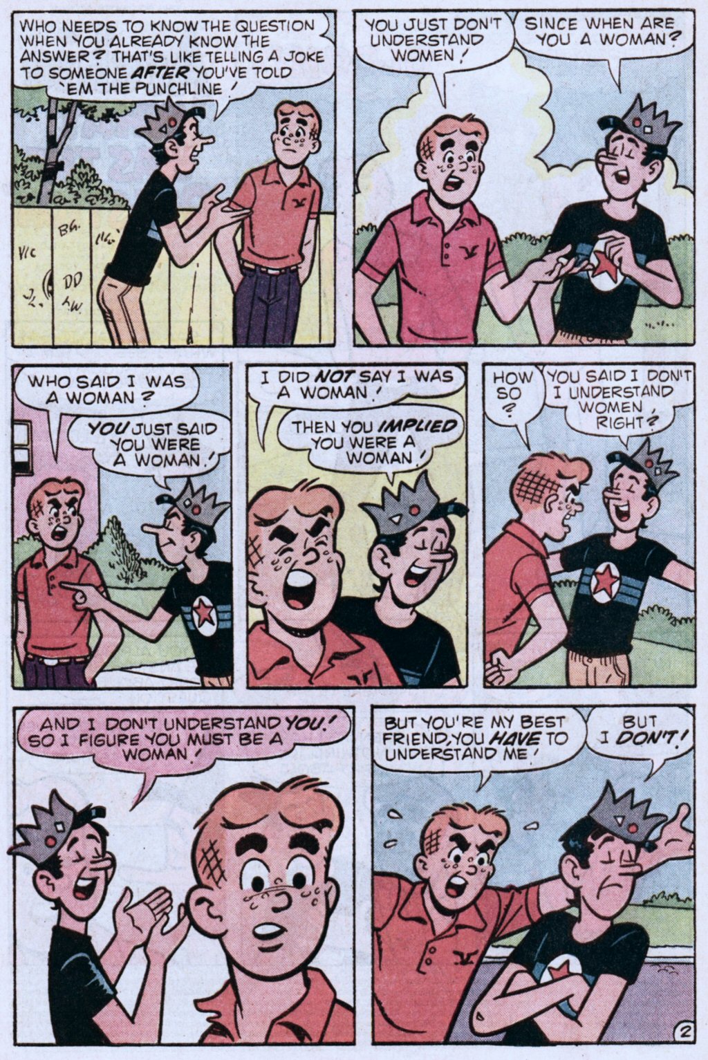 Archie (1960) 326 Page 4