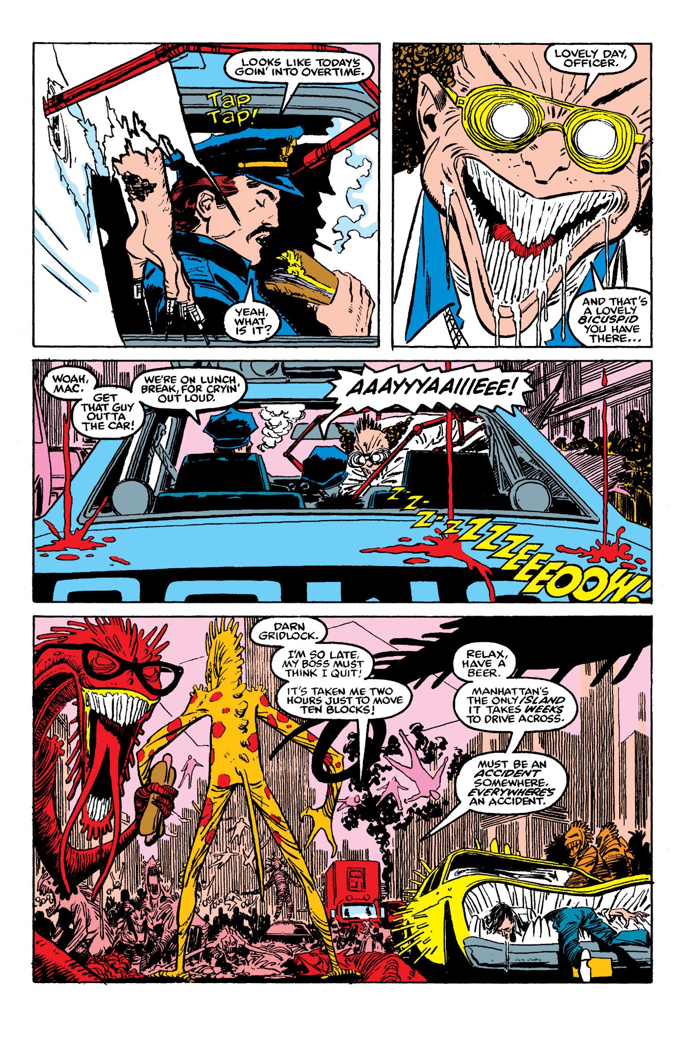 Read online Daredevil Epic Collection comic -  Issue # TPB 13 (Part 4) - 19