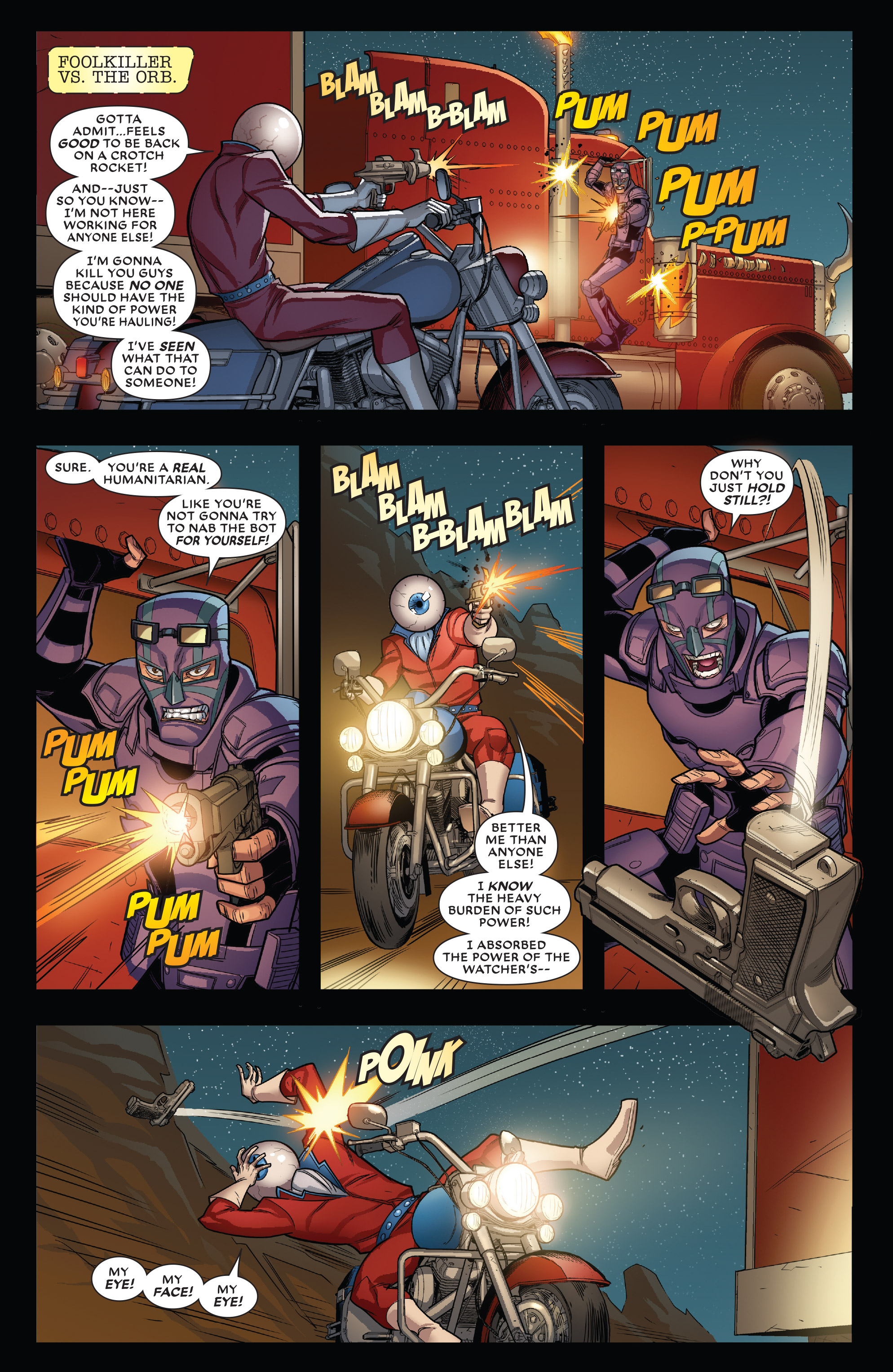 Read online Deadpool Classic comic -  Issue # TPB 23 (Part 1) - 70