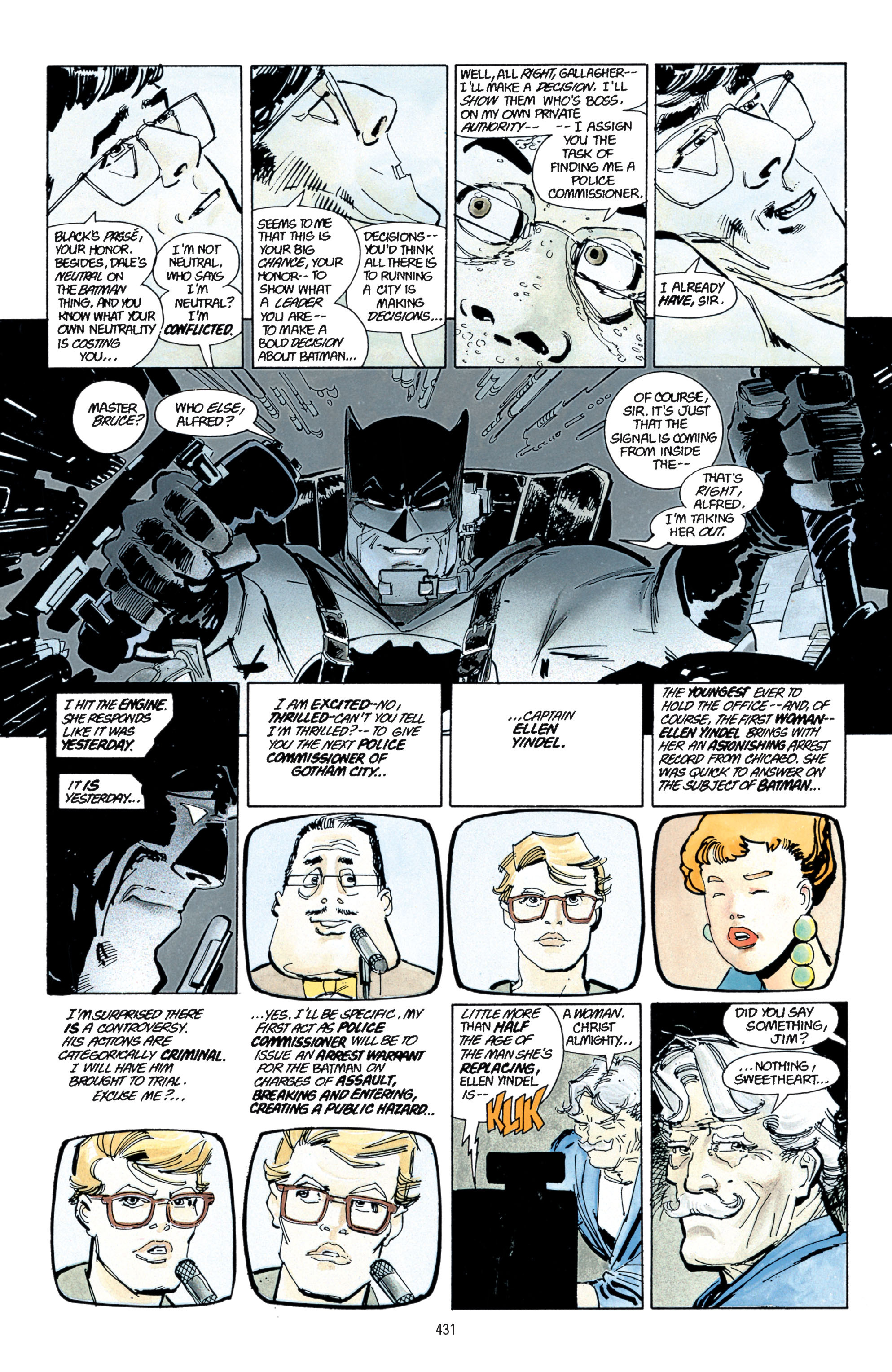 Read online Robin the Boy Wonder: A Celebration of 75 Years comic -  Issue # TPB (Part 2) - 182