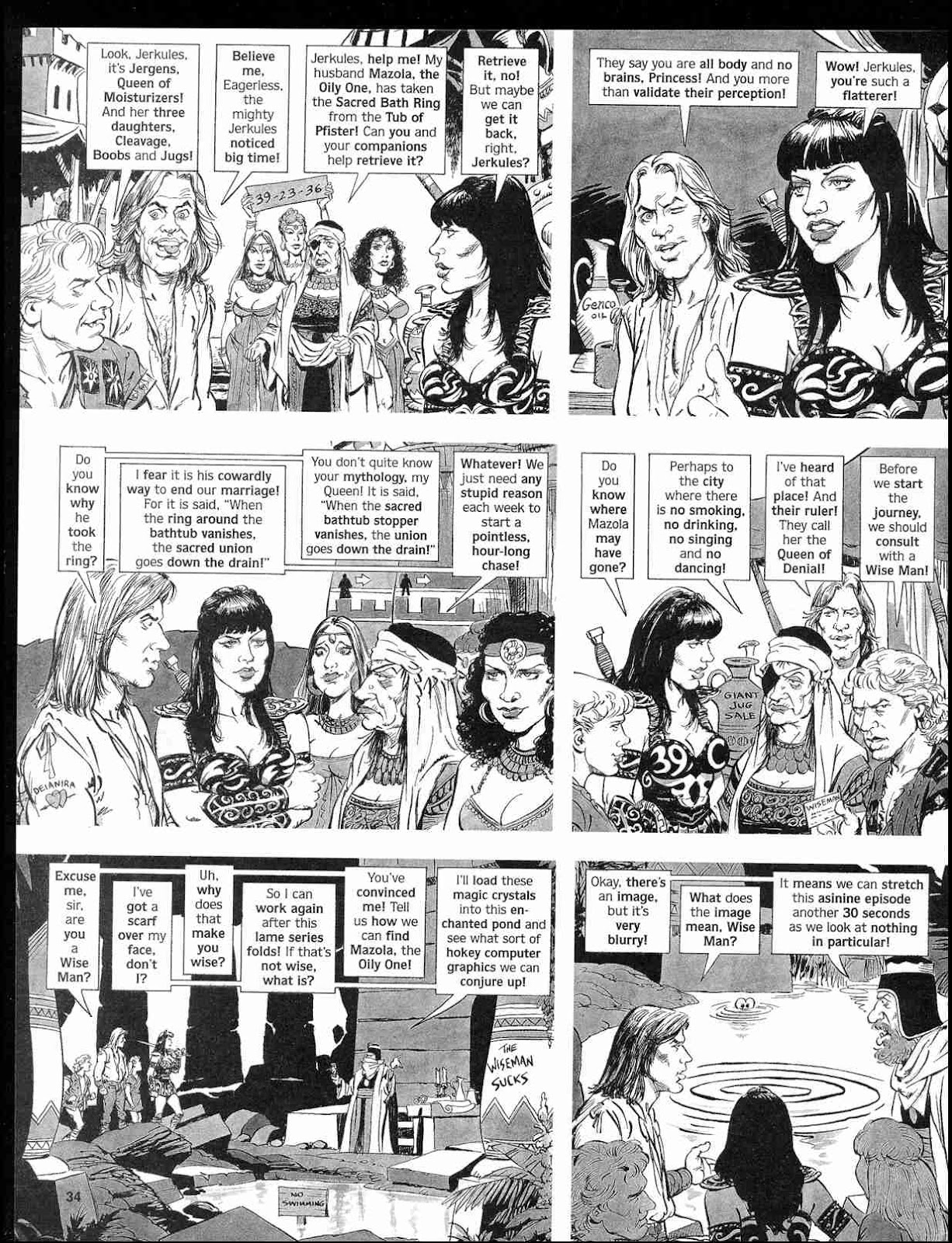MAD issue 349 - Page 36