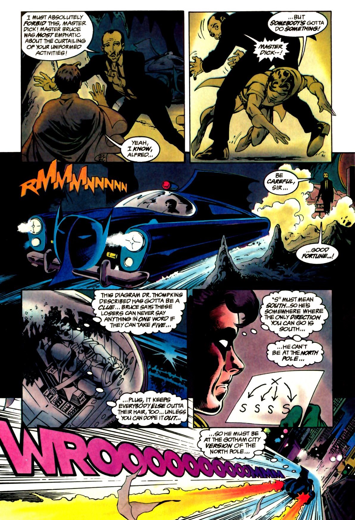 Read online Batman: Full Circle comic -  Issue # Full - 53