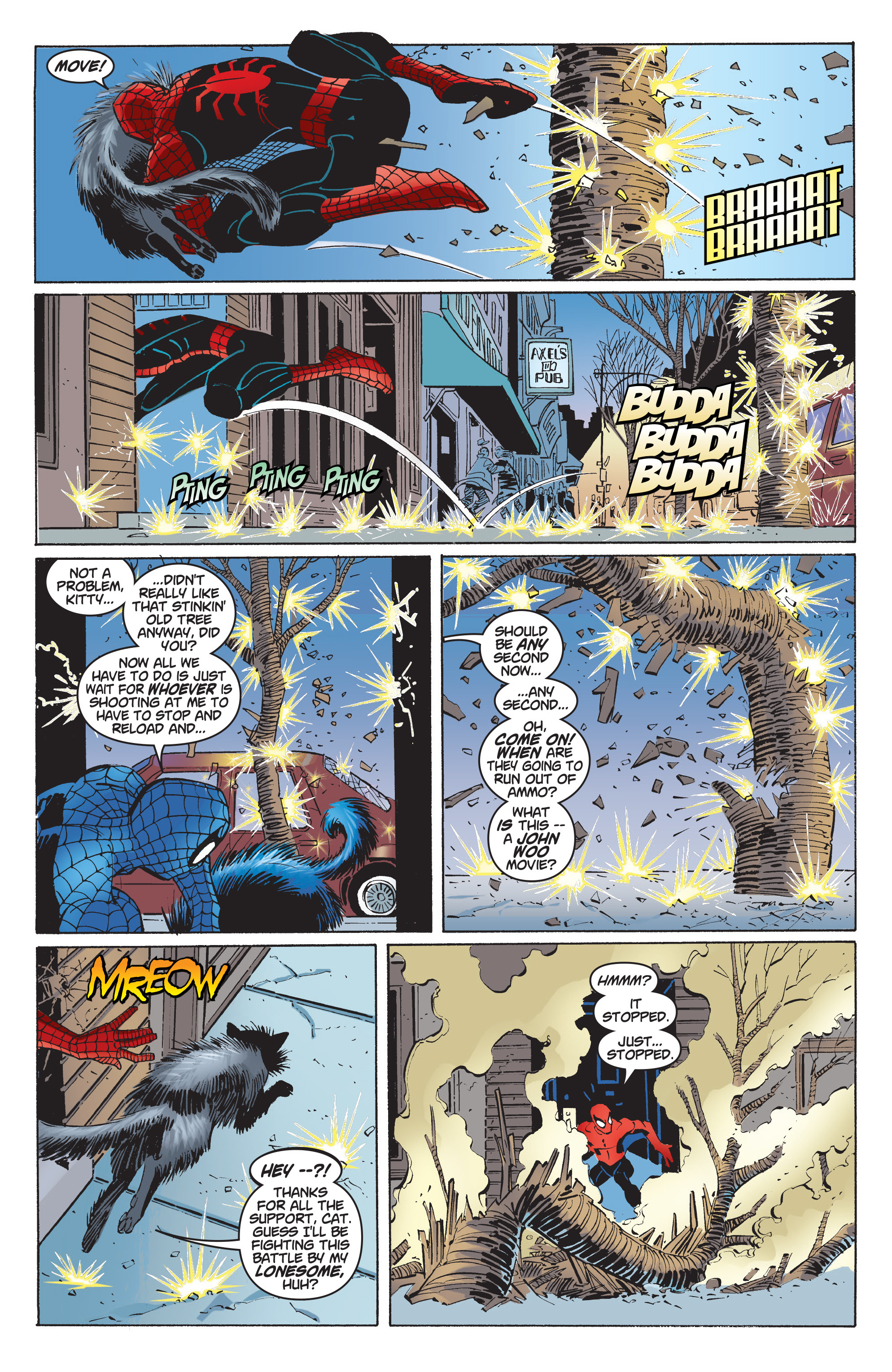Read online Spider-Man: Revenge of the Green Goblin (2017) comic -  Issue # TPB (Part 3) - 94
