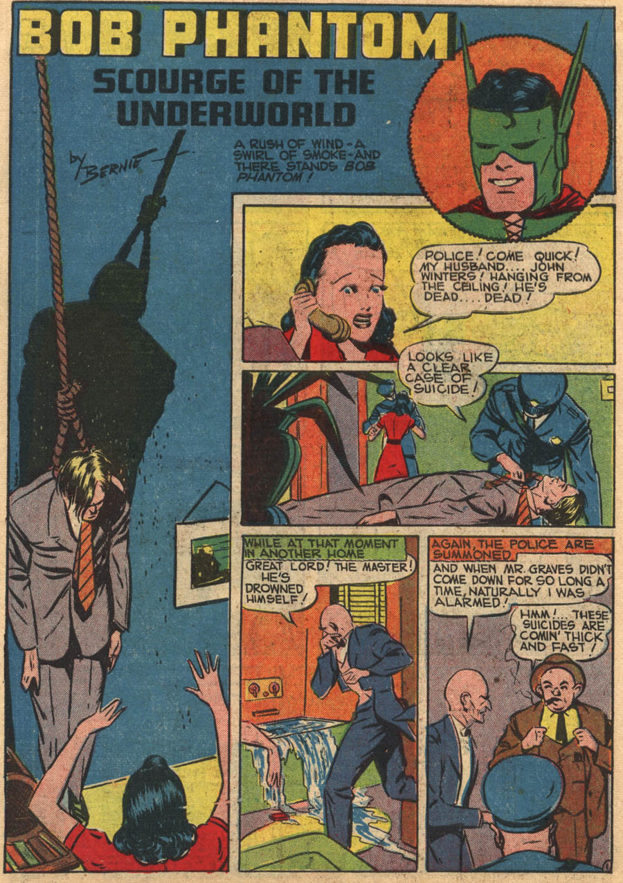 Read online Top-Notch Comics comic -  Issue #13 - 53