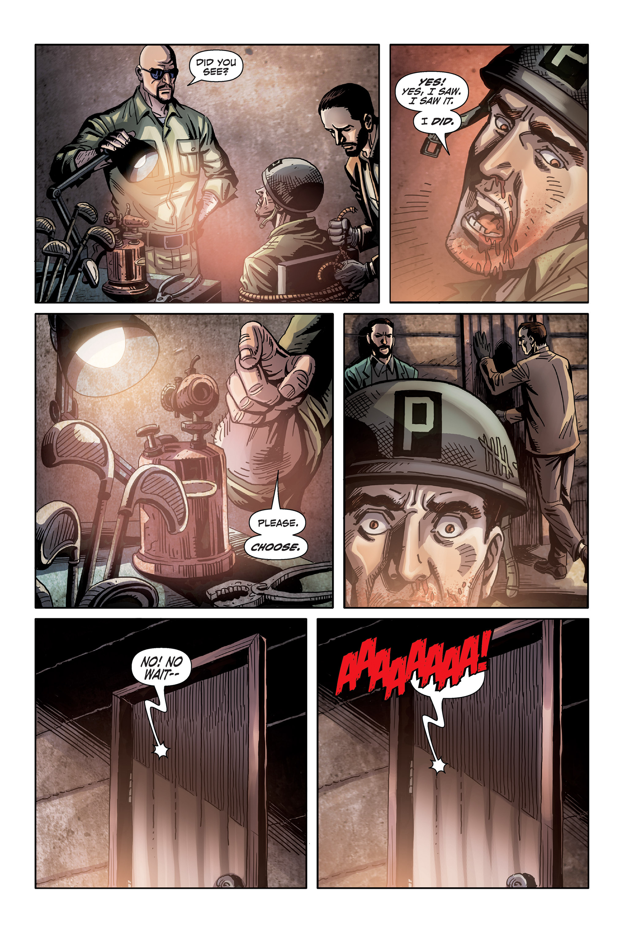 Read online The Last West comic -  Issue #7 - 5