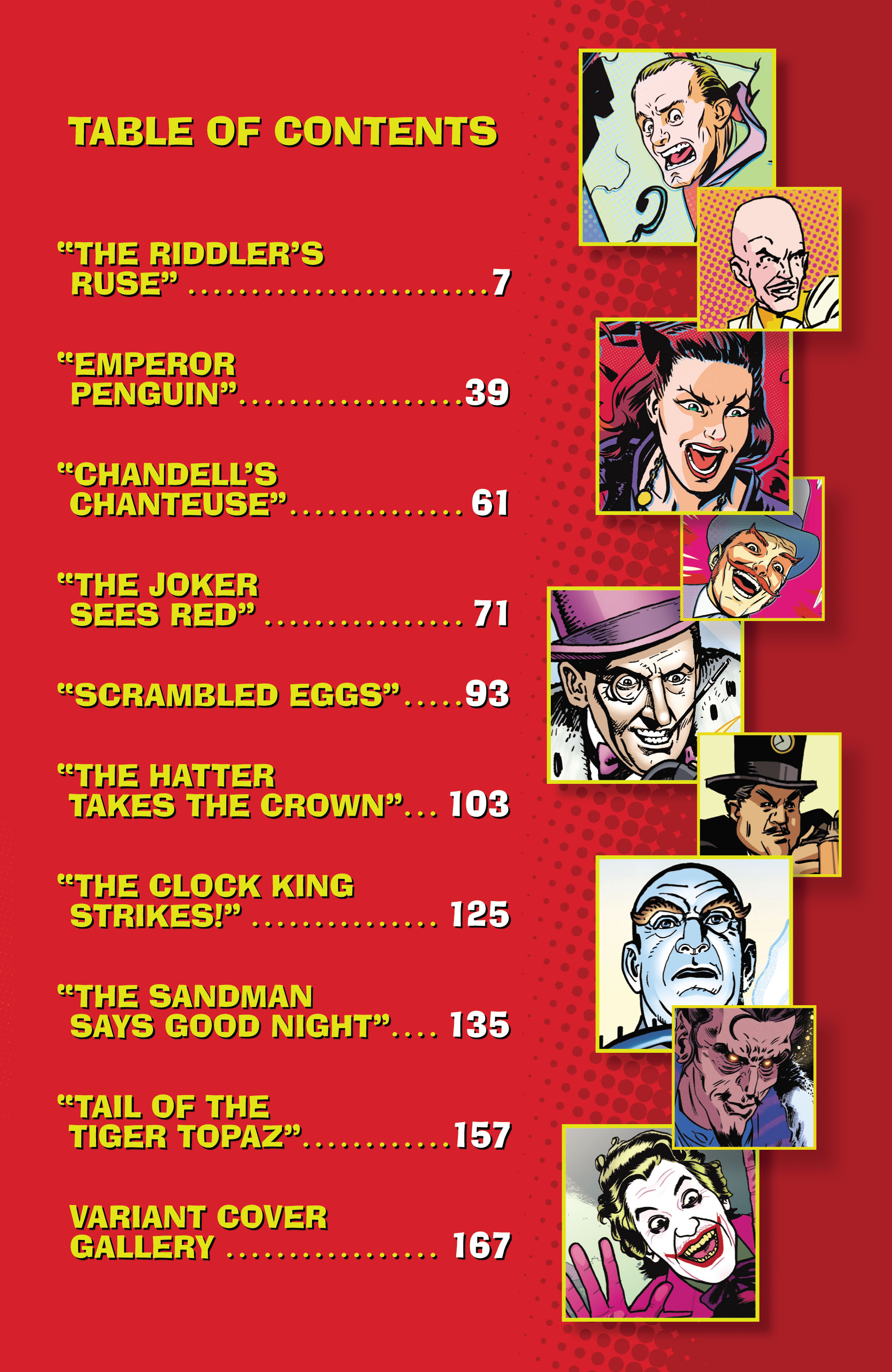 Read online Batman '66 [II] comic -  Issue # TPB 1 (Part 1) - 5