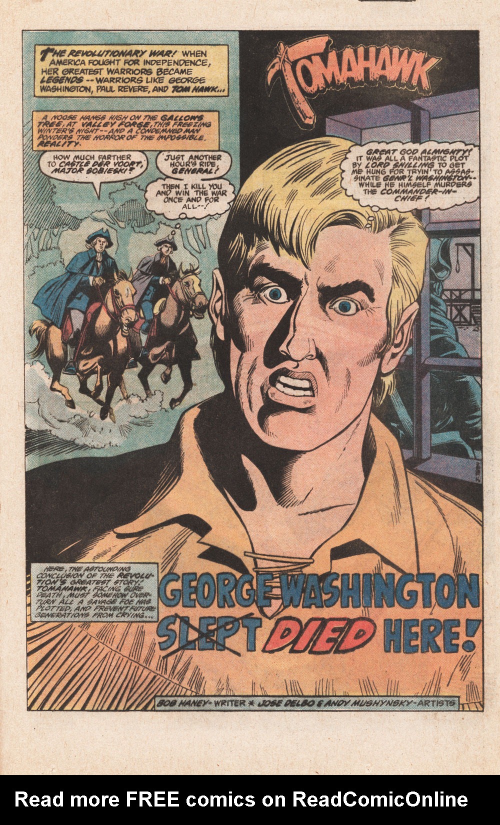 Read online Unknown Soldier (1977) comic -  Issue #264 - 25