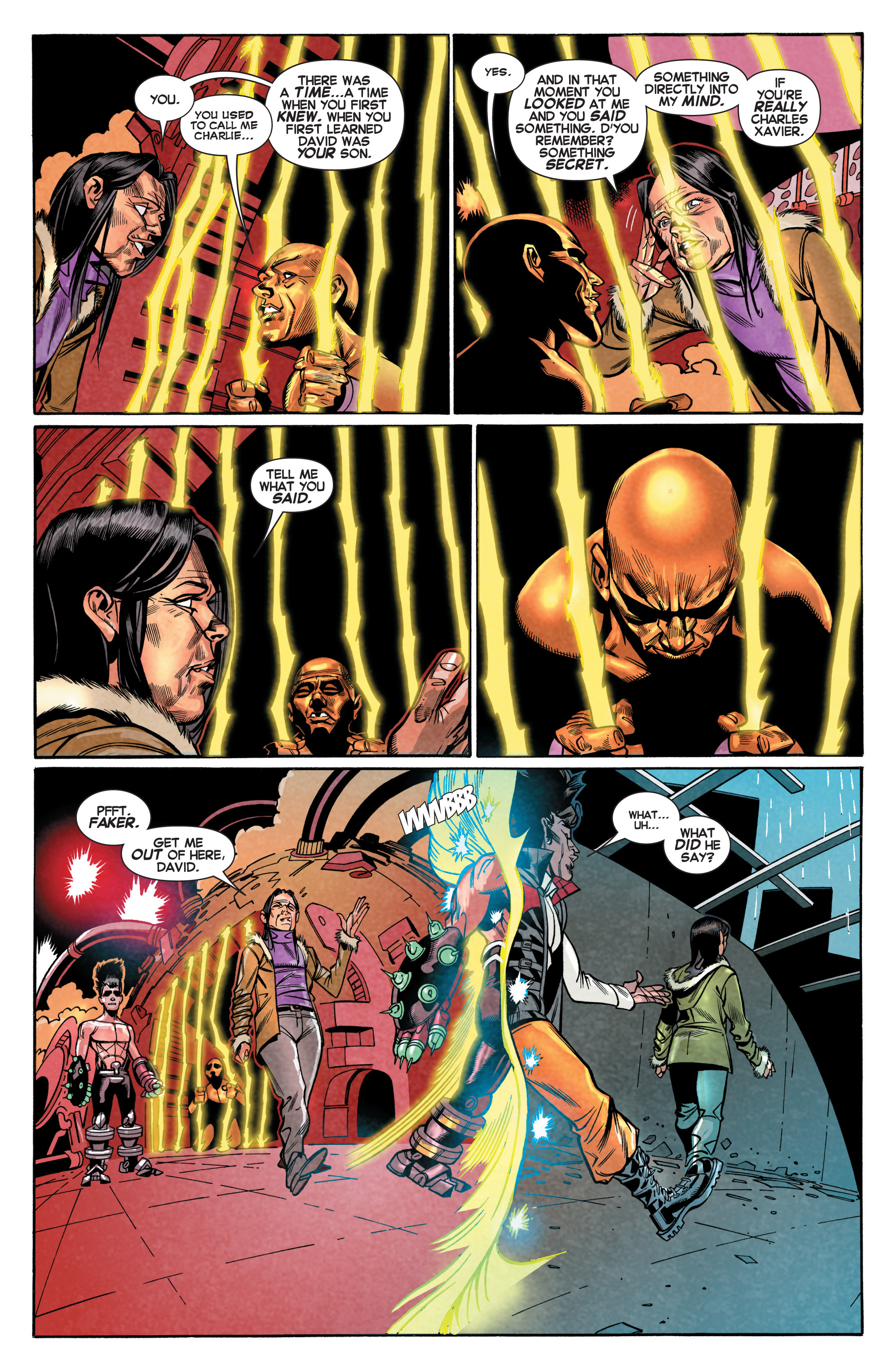 Read online X-Men: Legacy comic -  Issue #15 - 13