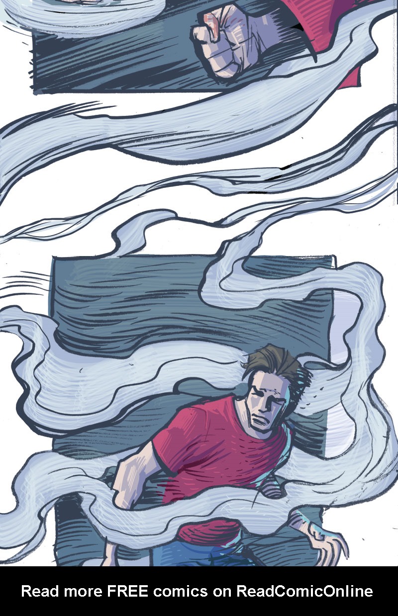 Read online Spine-Tingling Spider-Man: Infinity Comic comic -  Issue #5 - 19