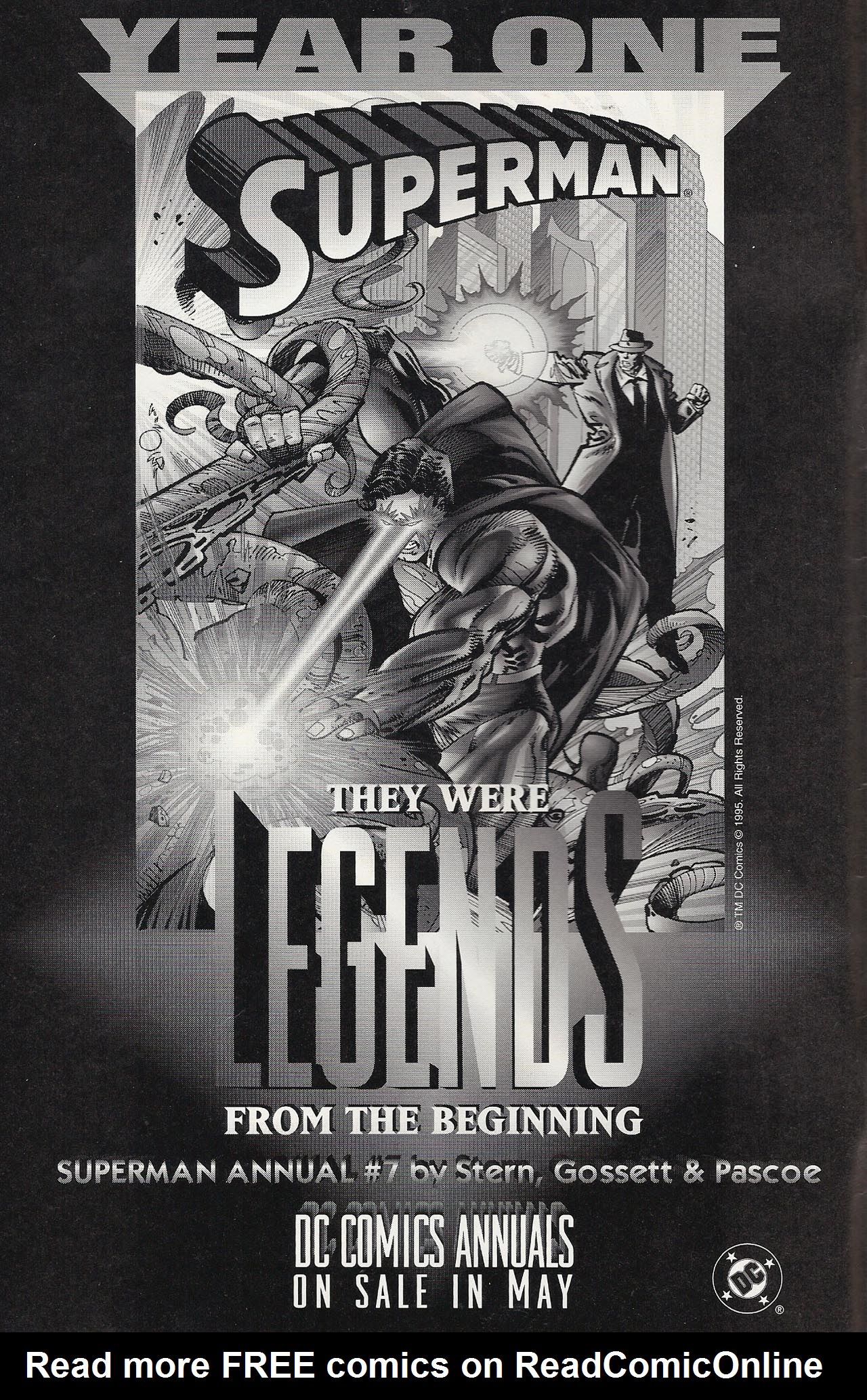 Read online Triumph comic -  Issue #2 - 2