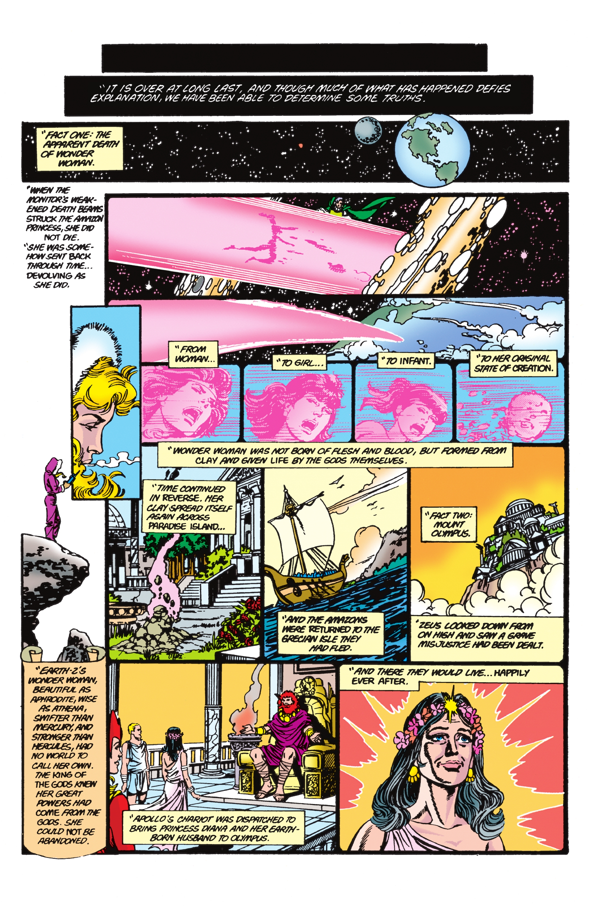 Read online Tales From the DC Dark Multiverse II comic -  Issue # TPB (Part 4) - 80
