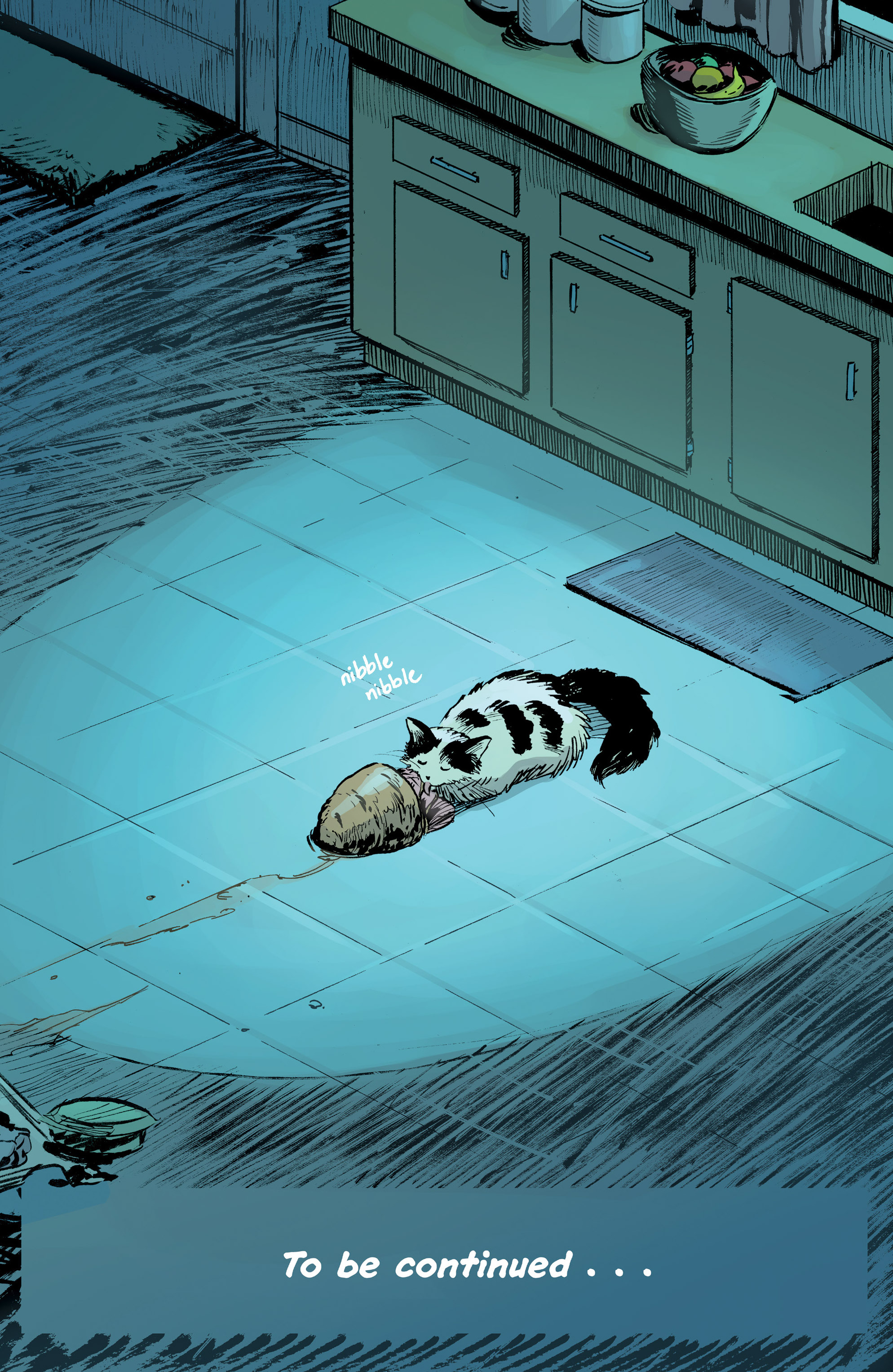 Read online Penny Dora and the Wishing Box comic -  Issue #1 - 31