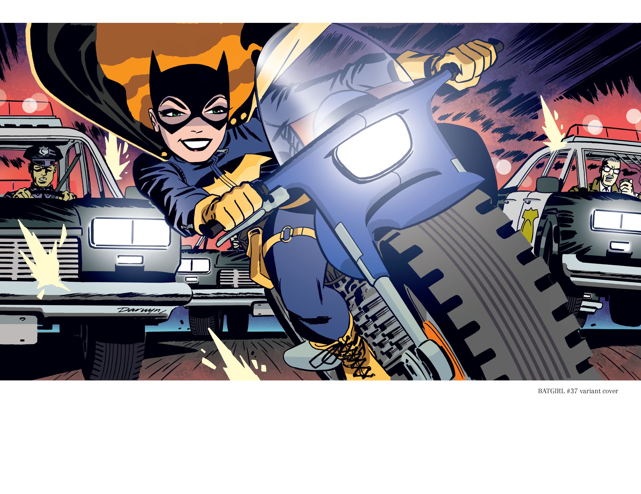 Read online Batman: Ego and Other Tails comic -  Issue # Deluxe Edition (Part 3) - 47