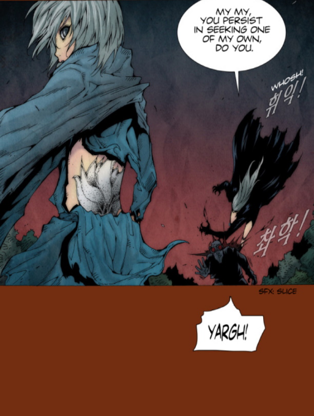 Read online Avengers: Electric Rain comic -  Issue #9 - 20
